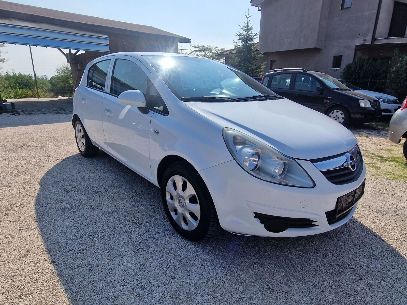 Opel Corsa 1.2i * TOP *  - изображение 2