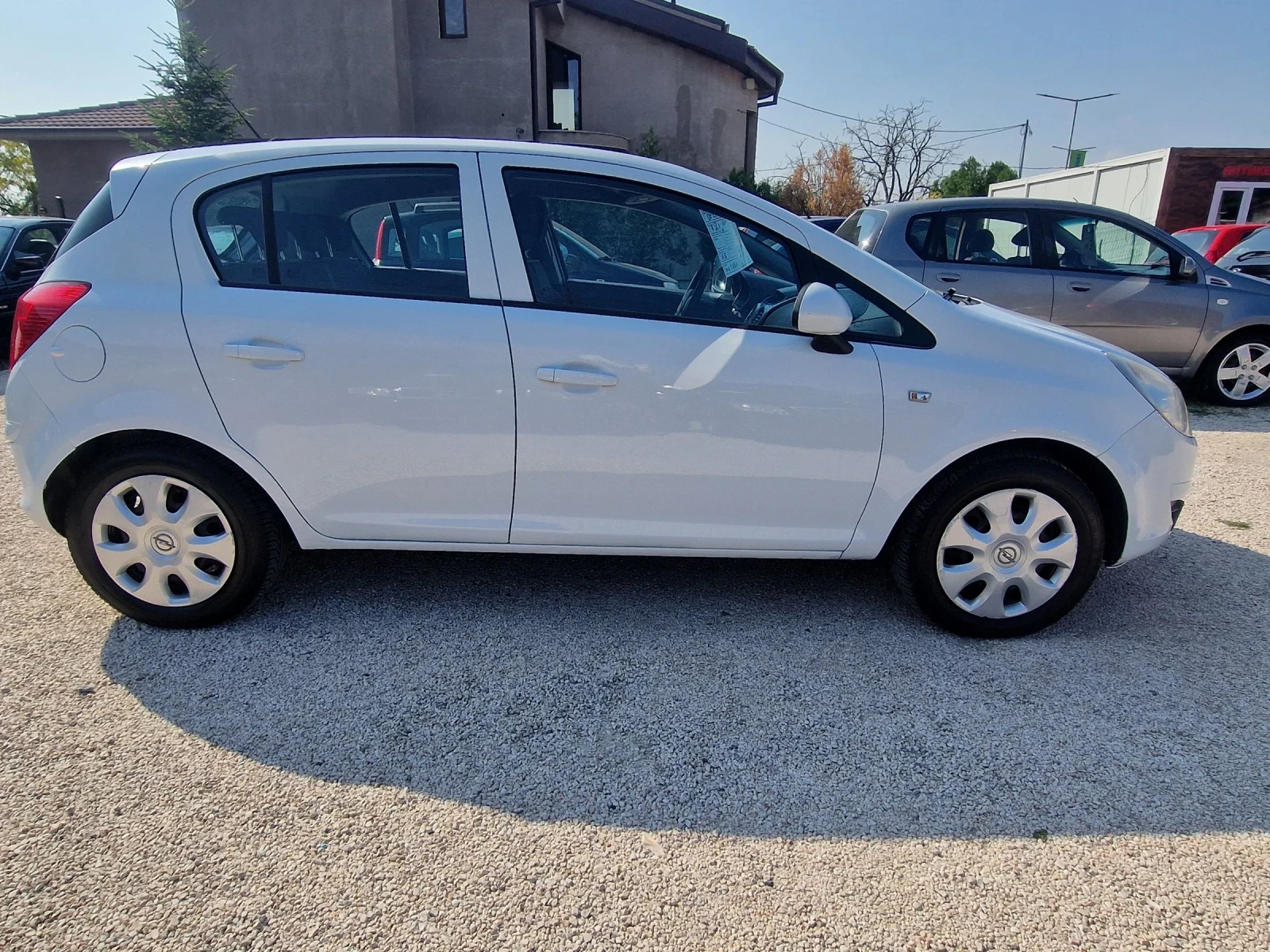 Opel Corsa 1.2i * TOP *  - изображение 3