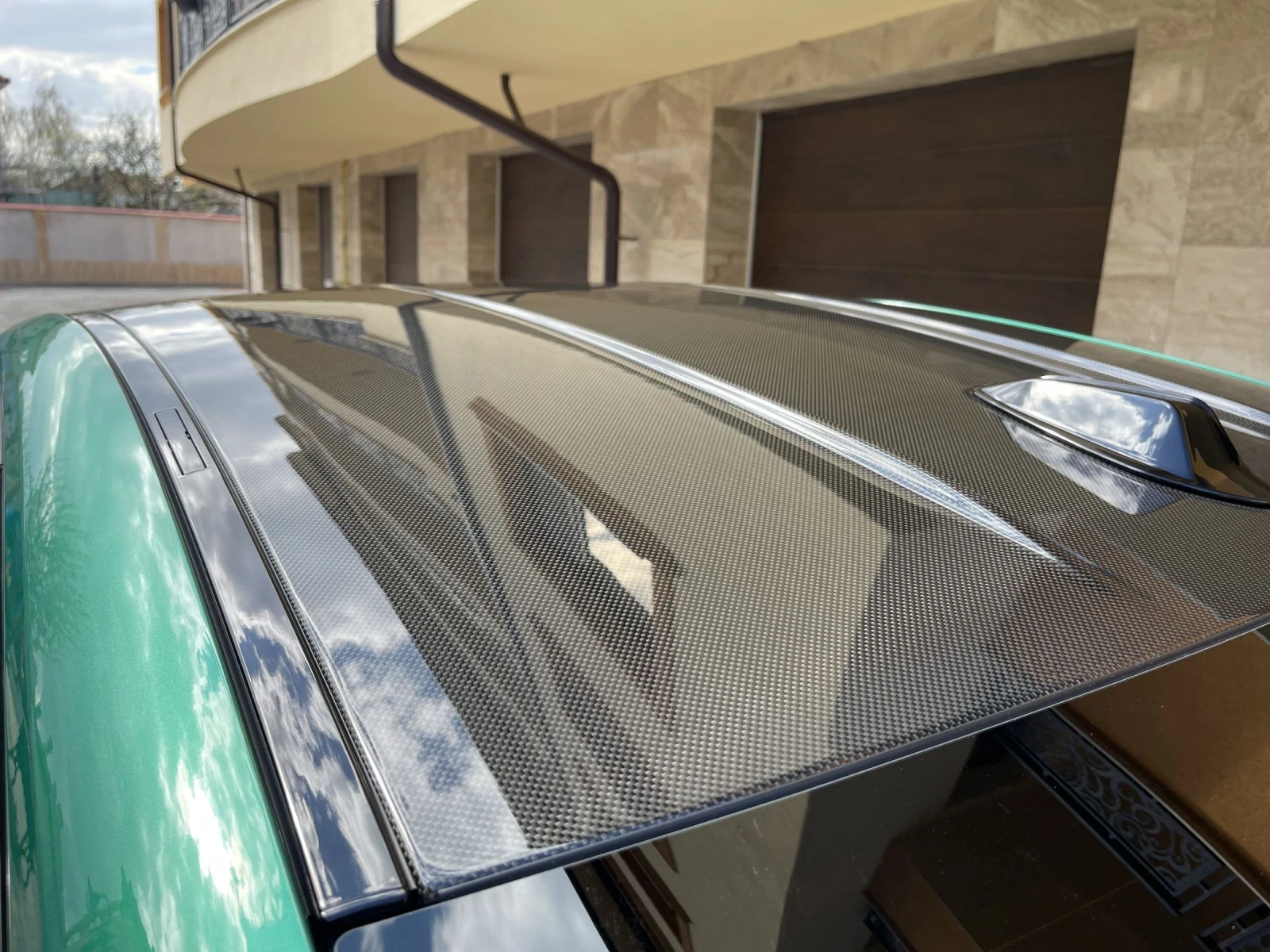 BMW M4 2025 X-drive 530.   2028 | Mobile.bg   17