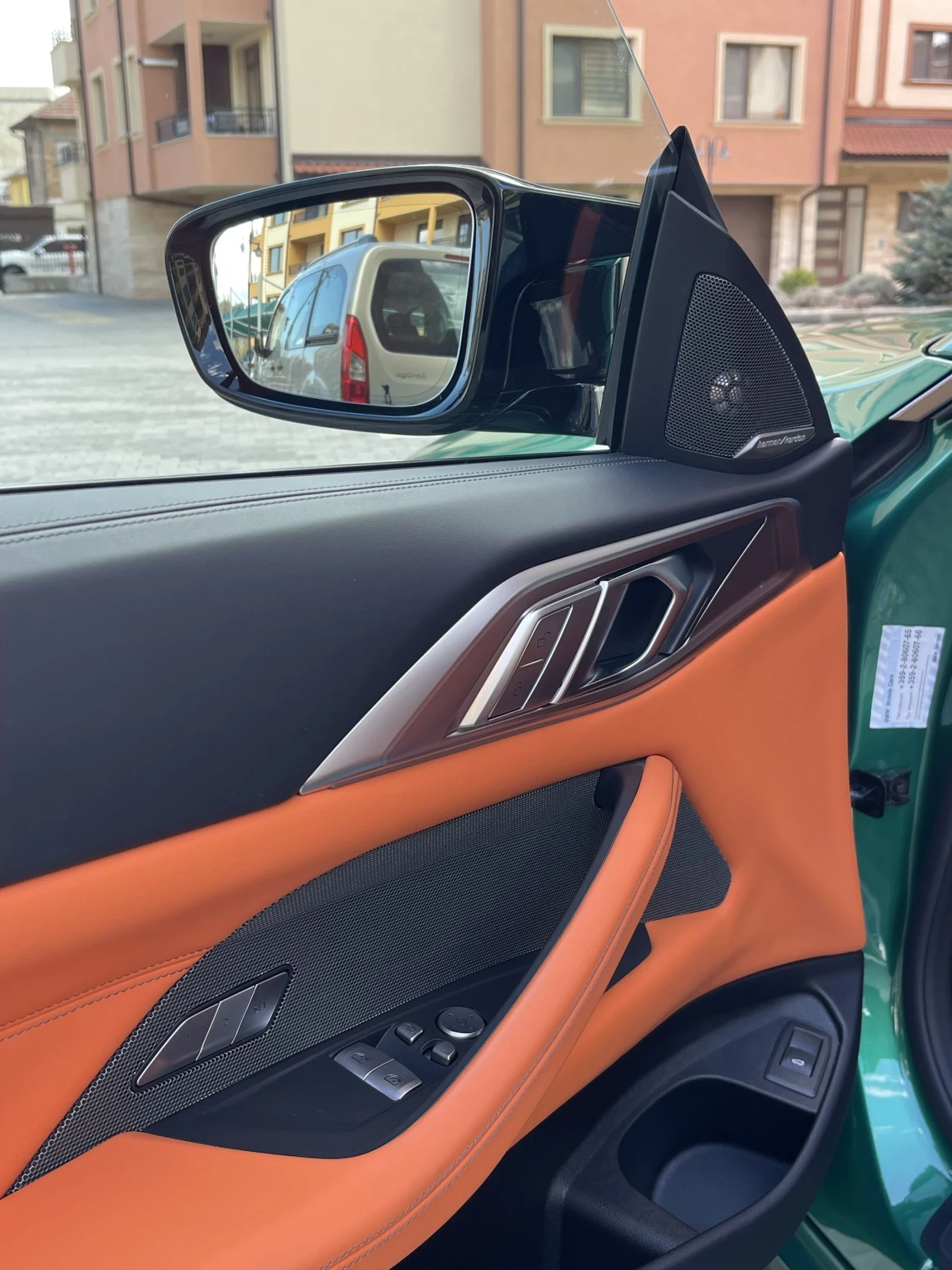 BMW M4 2025 X-drive 530.   2028 | Mobile.bg   11