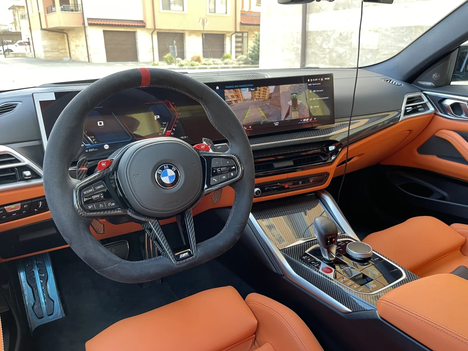 BMW M4 2025 X-drive 530.   2028 | Mobile.bg   15
