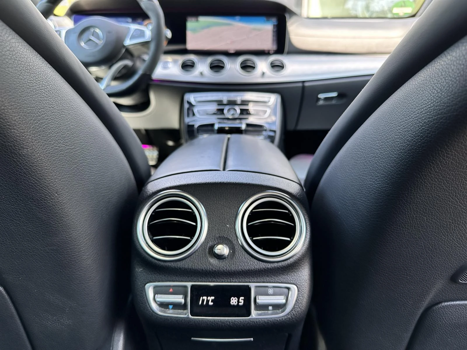 Mercedes-Benz E 63 AMG  S/V8 BITURBO - 4MATIC/HUD/BURMESTER/ PANO/ 360/ | Mobile.bg — изображение 15