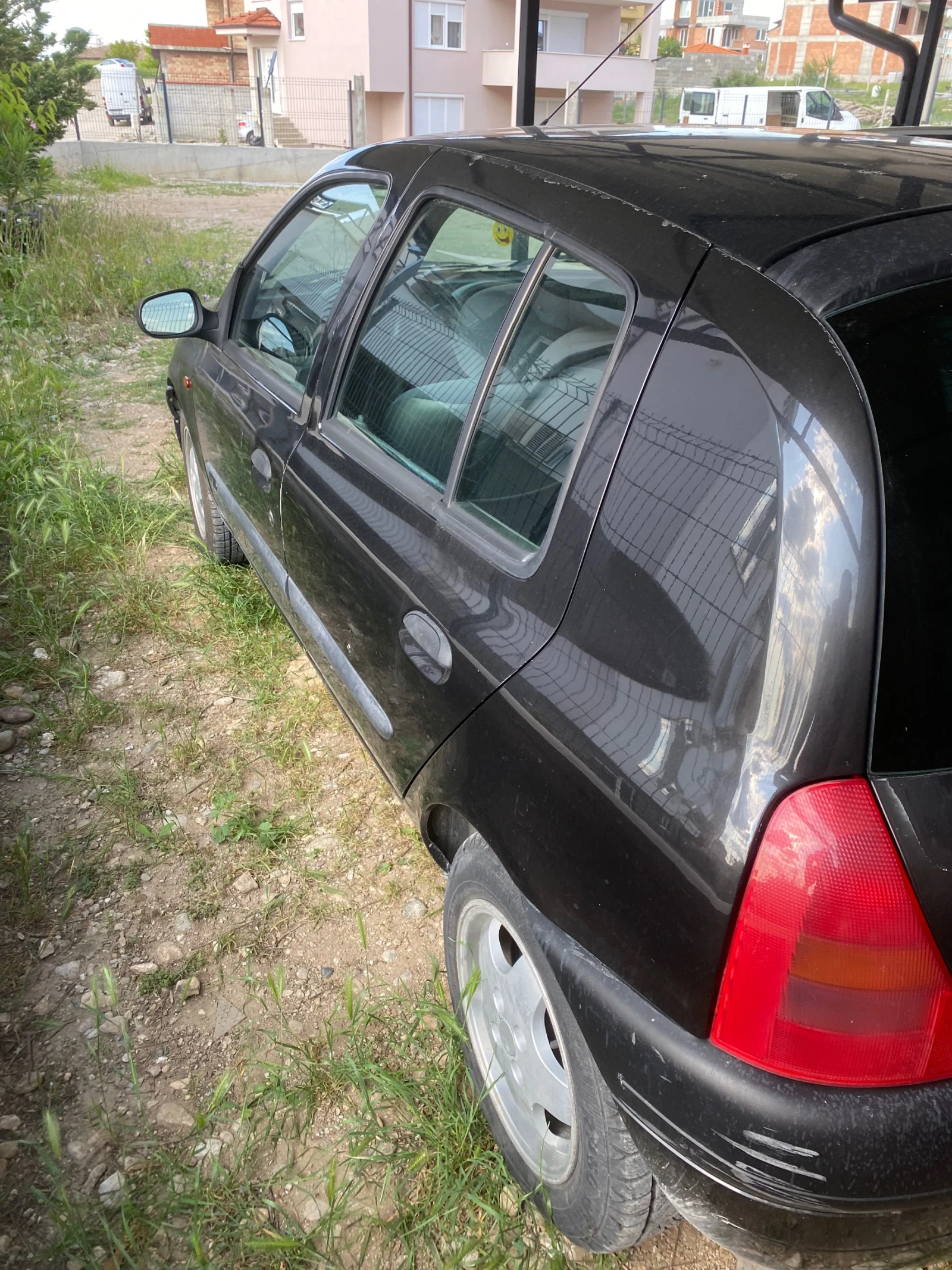 Renault Clio  - изображение 3