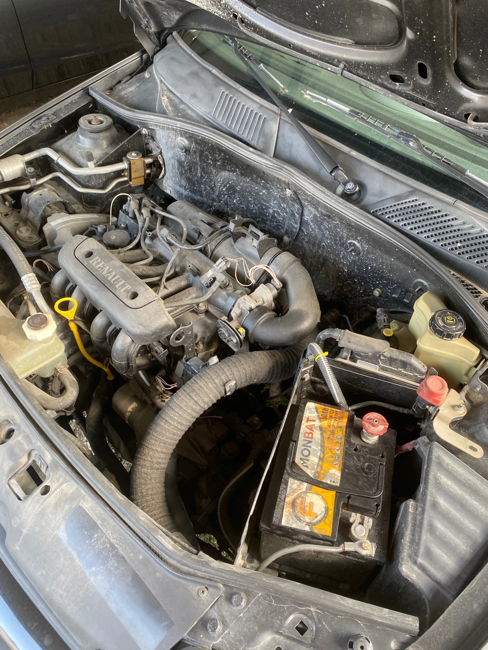 Renault Clio  - изображение 6