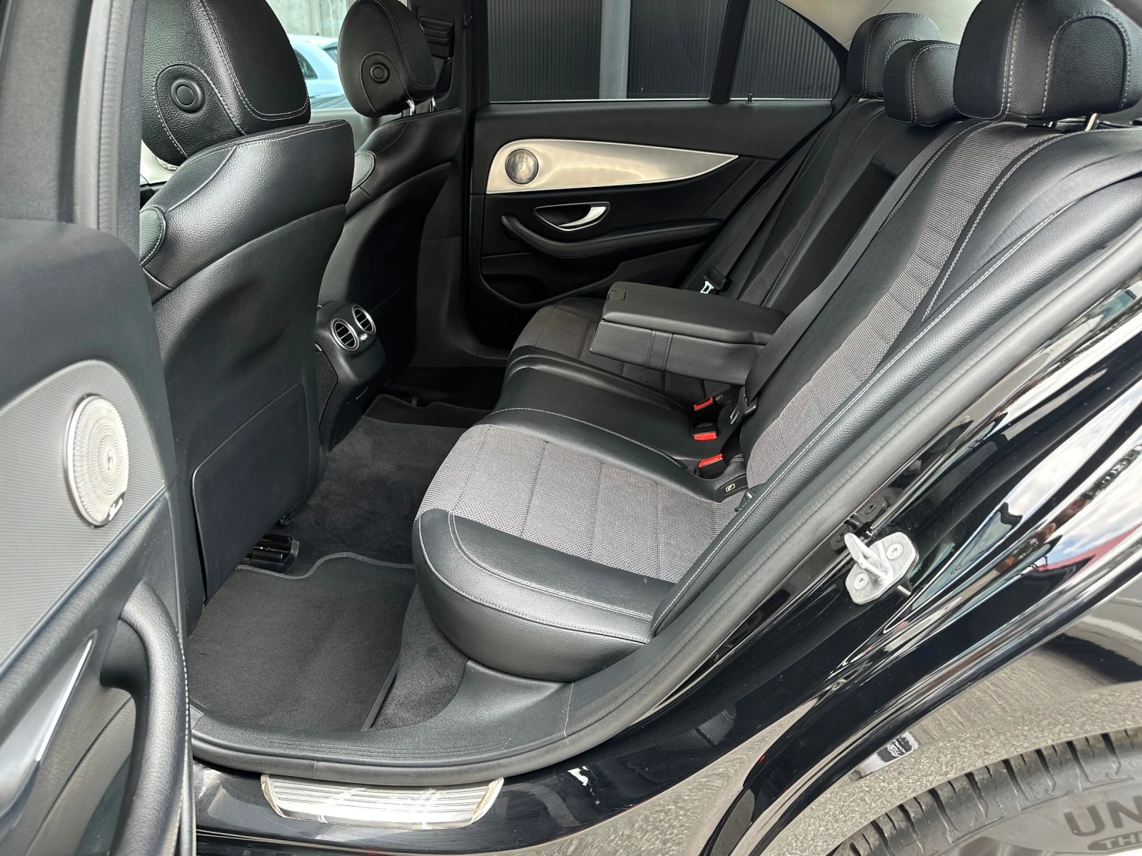 Mercedes-Benz E 220 cdi.9Gtr.4Matic Spot.Navi.Led.Ambien.... | Mobile.bg   16