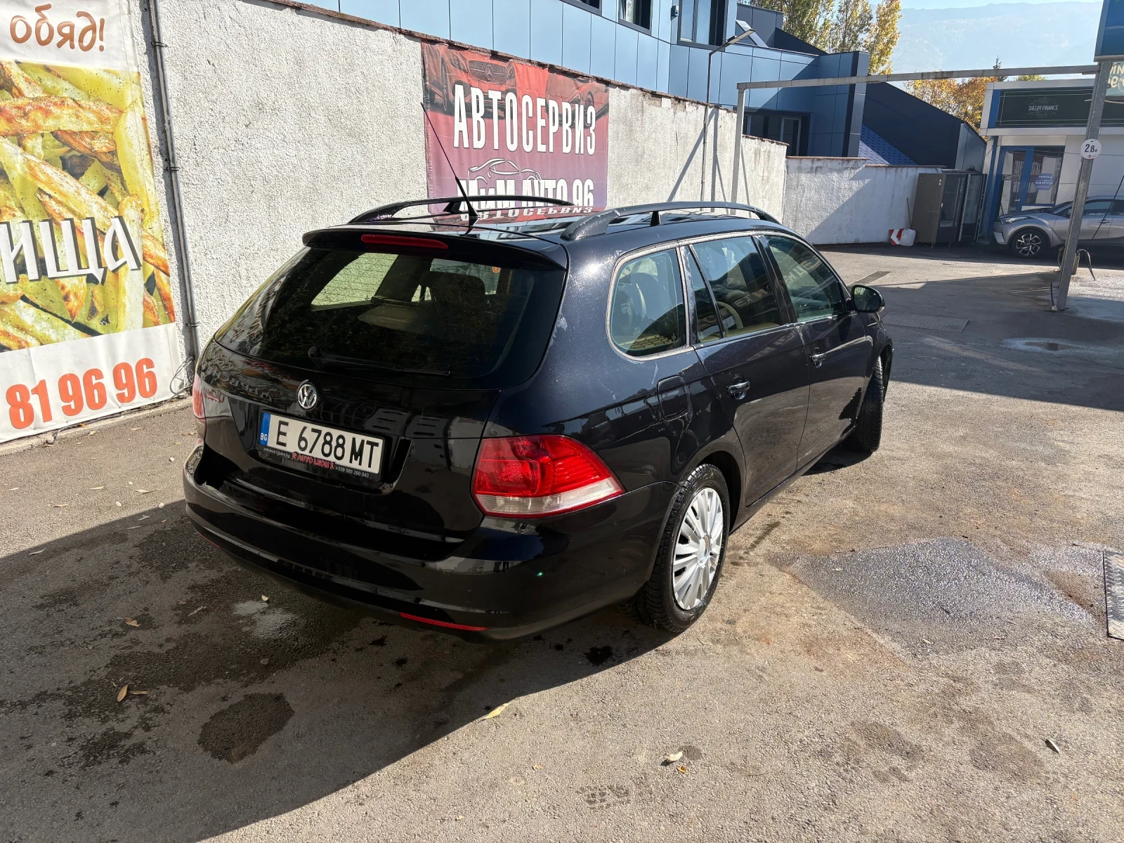 VW Golf Variant | Mobile.bg — изображение 7