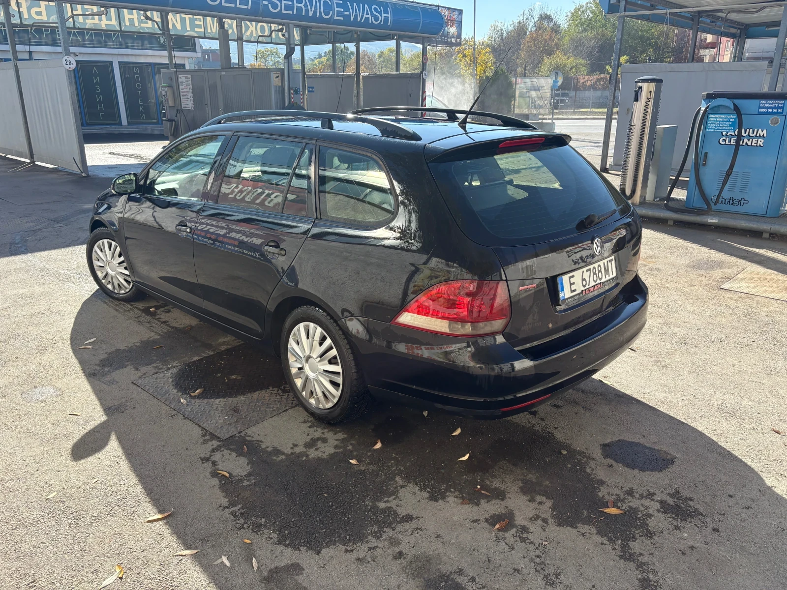 VW Golf Variant | Mobile.bg — изображение 8