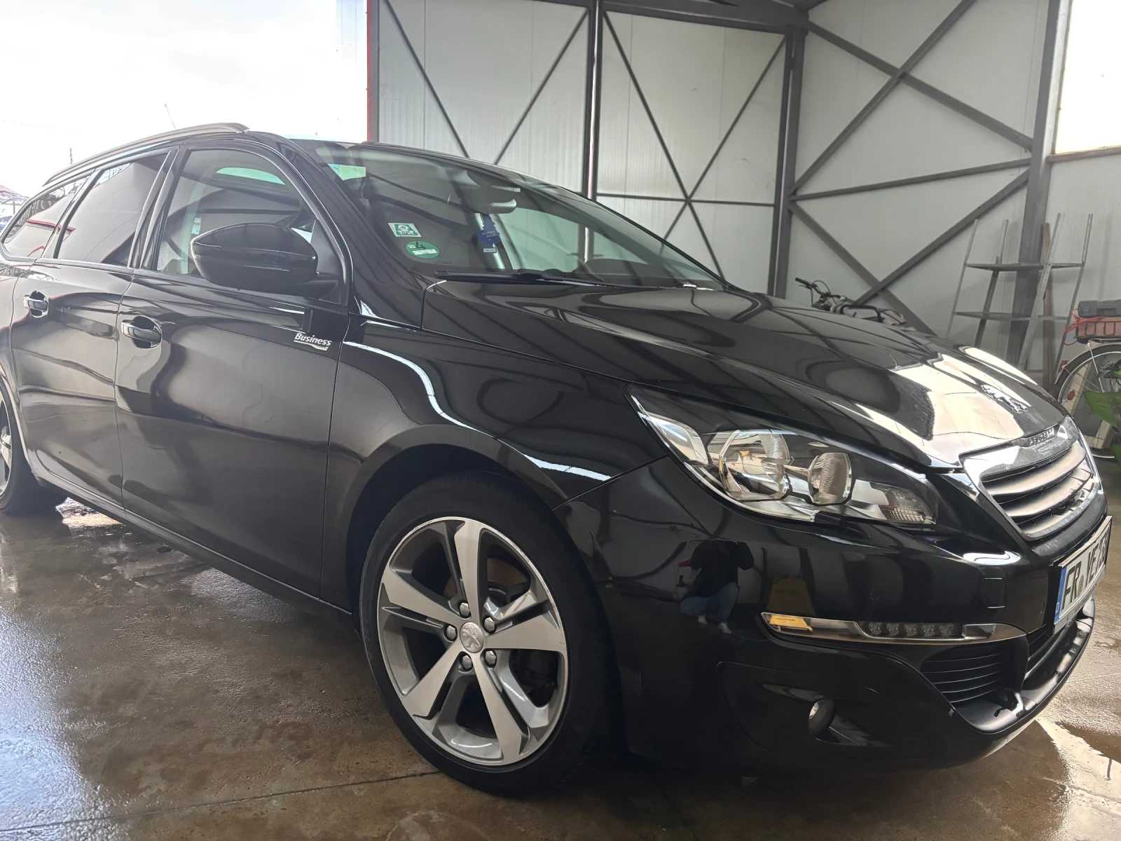Peugeot 308  - изображение 3
