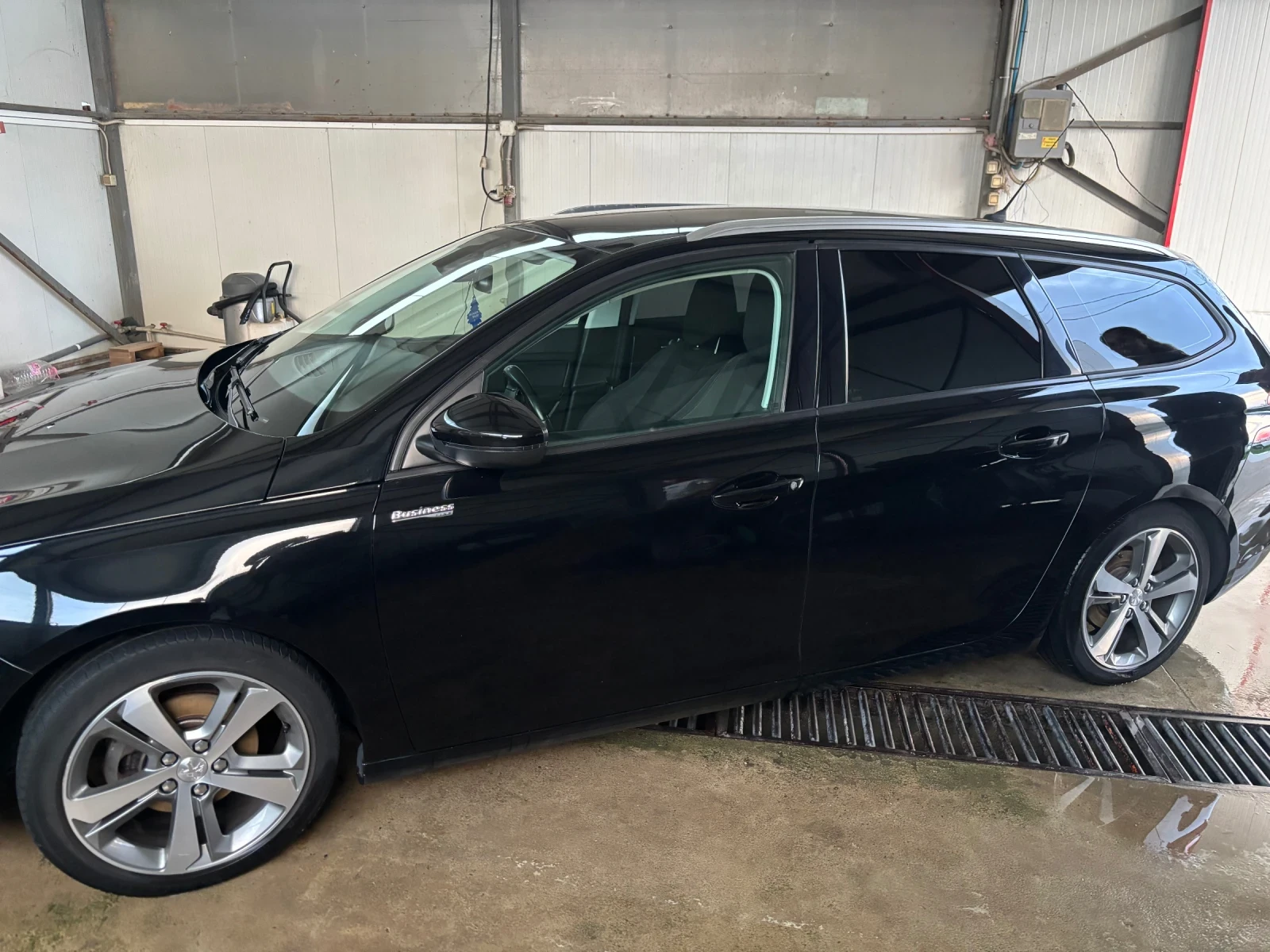 Peugeot 308  - изображение 2