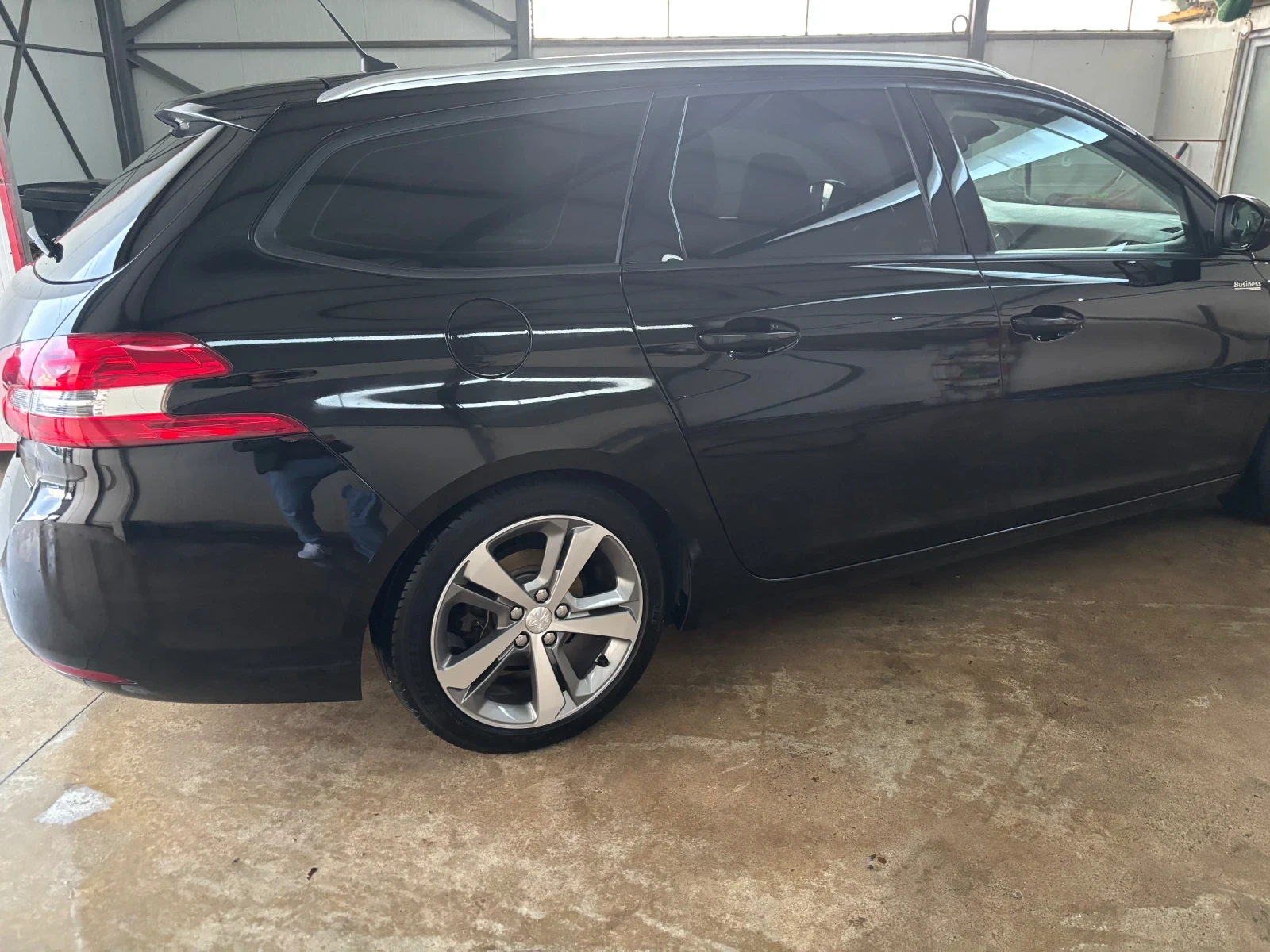 Peugeot 308  - изображение 4