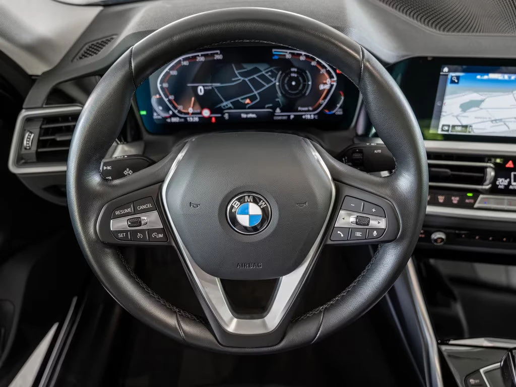 BMW 420 d/GRAN-COUPE/190HP/PDC/LED/NAVI/H&K/ACC/DIGI/579f - изображение 9