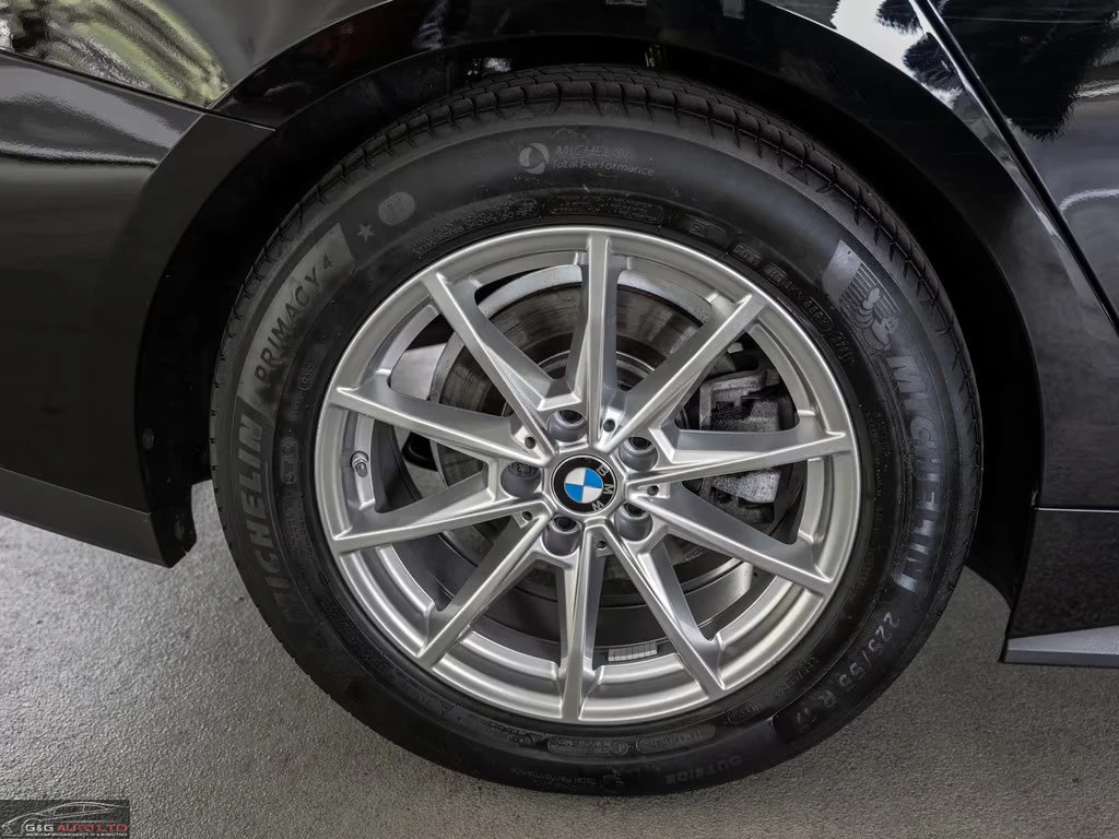 BMW 420 d/GRAN-COUPE/190HP/PDC/LED/NAVI/H&K/ACC/DIGI/579f - изображение 7