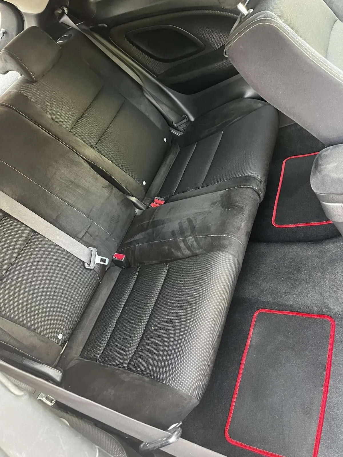 Honda Civic Type S - изображение 6