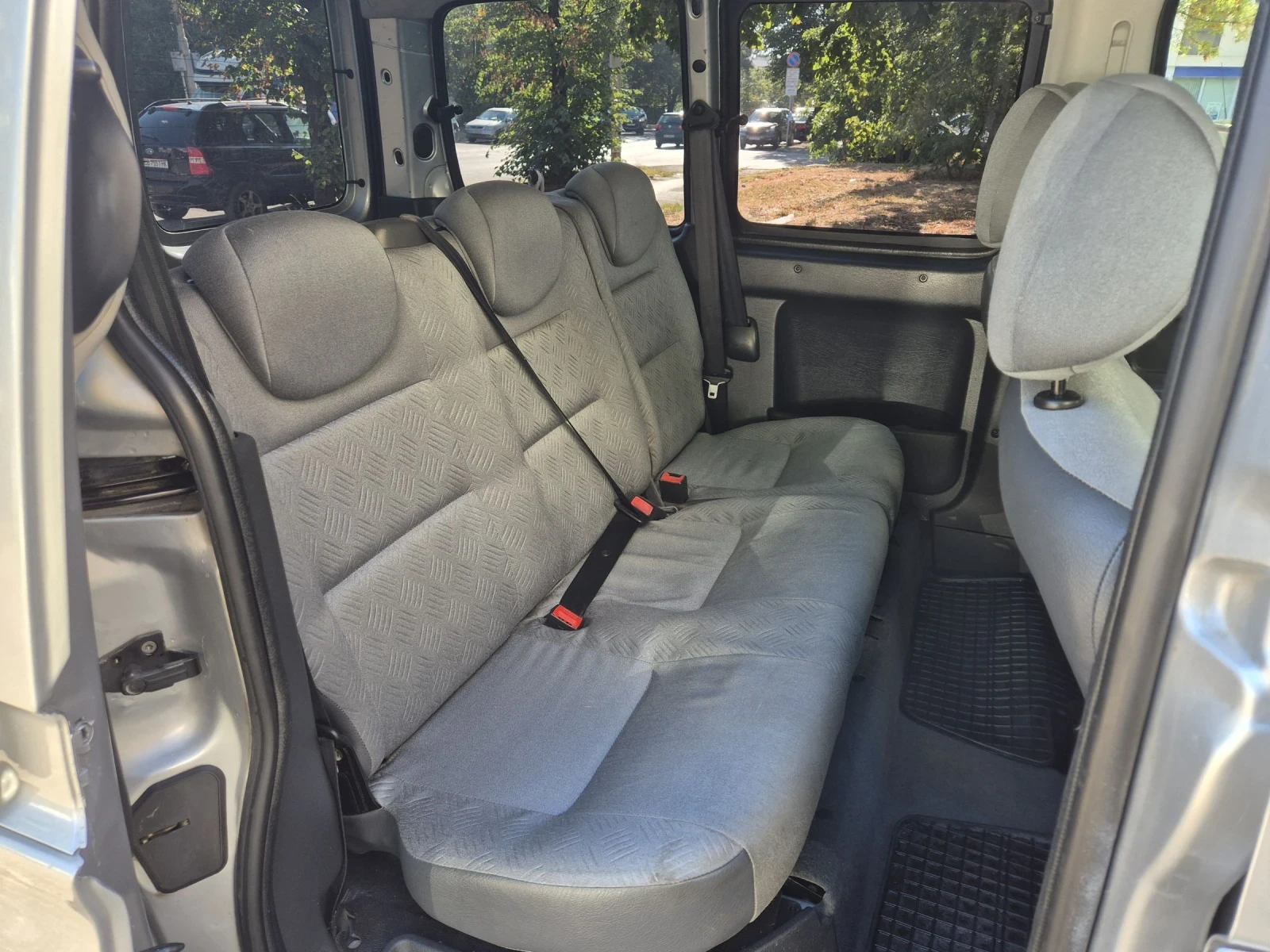 Citroen Berlingo | Mobile.bg   17