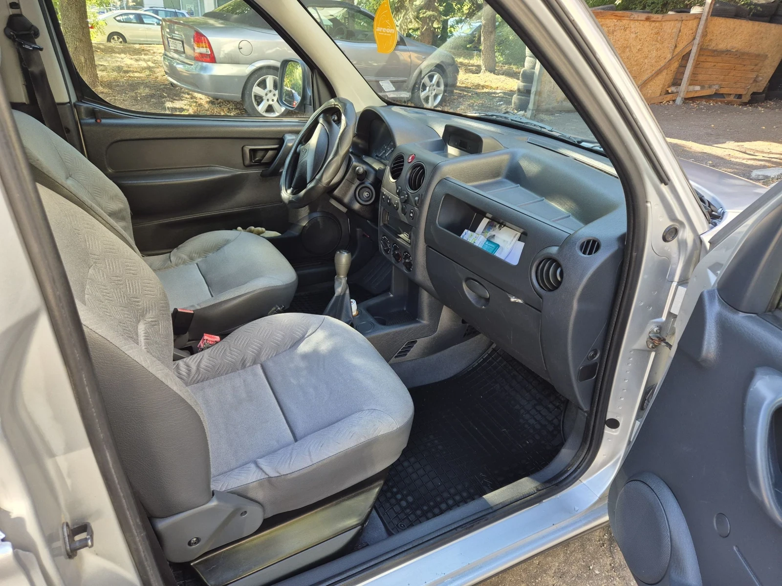 Citroen Berlingo | Mobile.bg   11