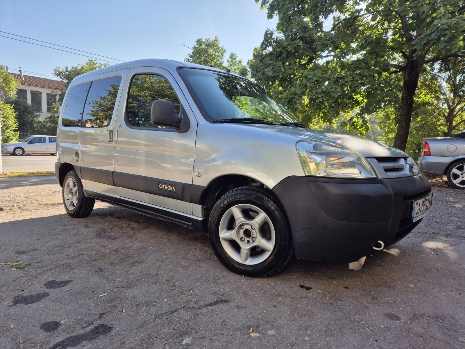 Citroen Berlingo | Mobile.bg   1