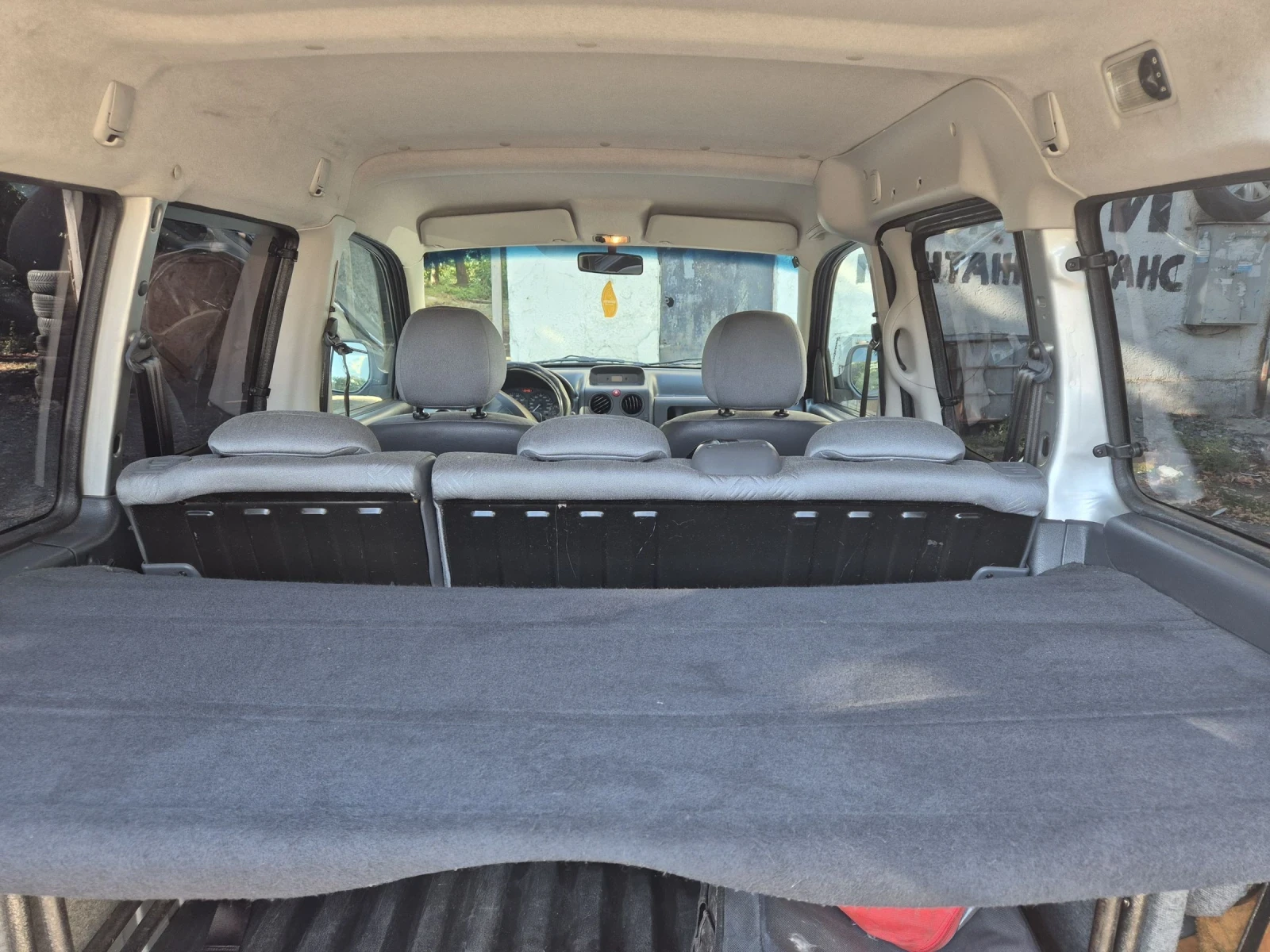 Citroen Berlingo | Mobile.bg   13