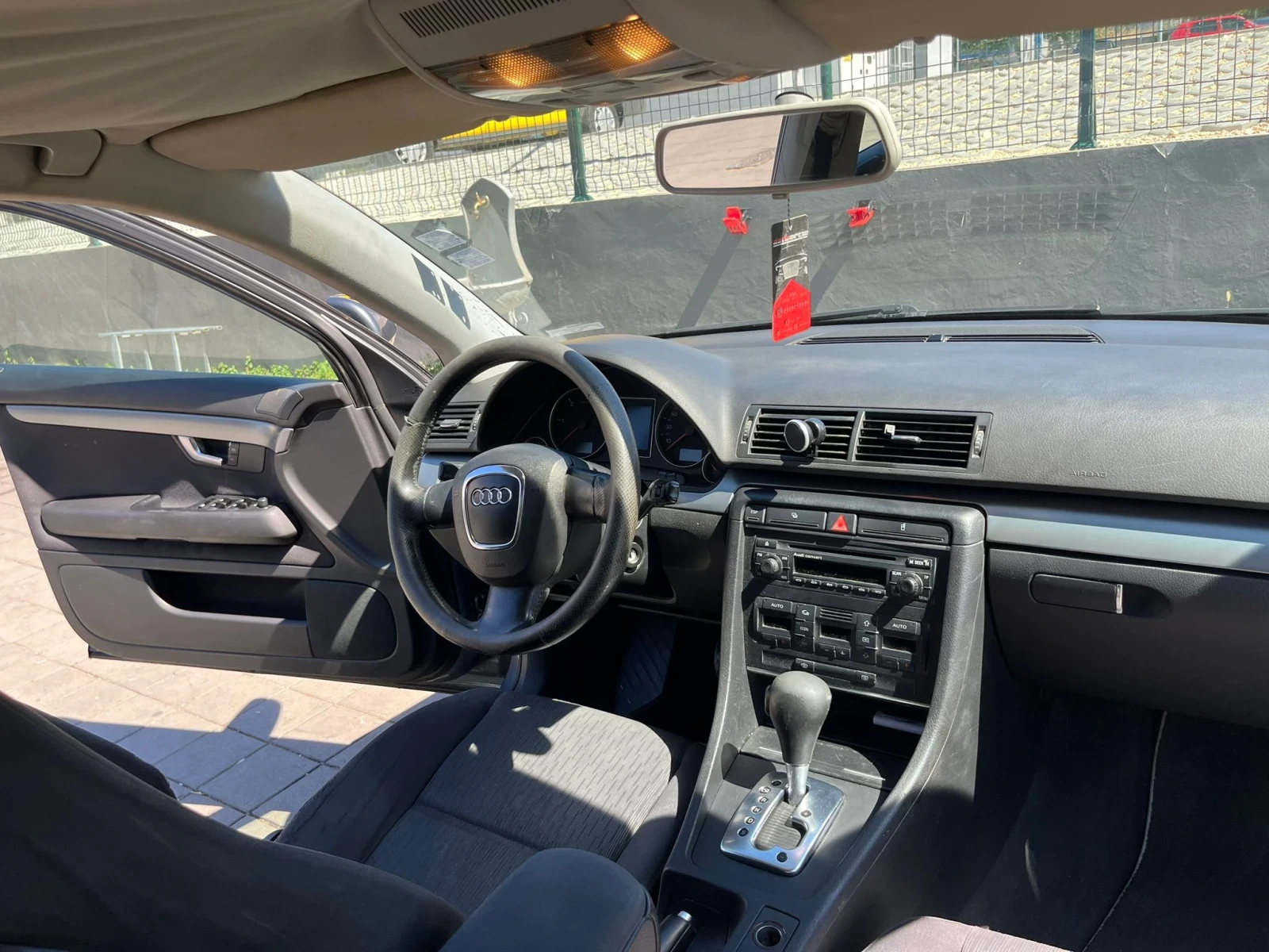 Audi A4  - изображение 5