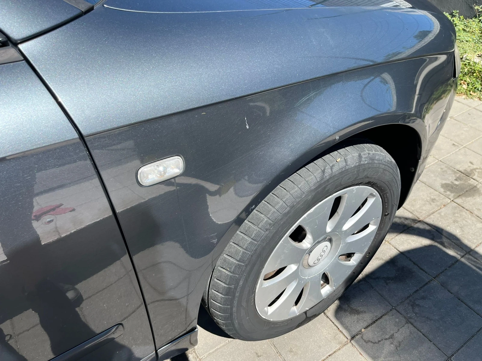 Audi A4  - изображение 10