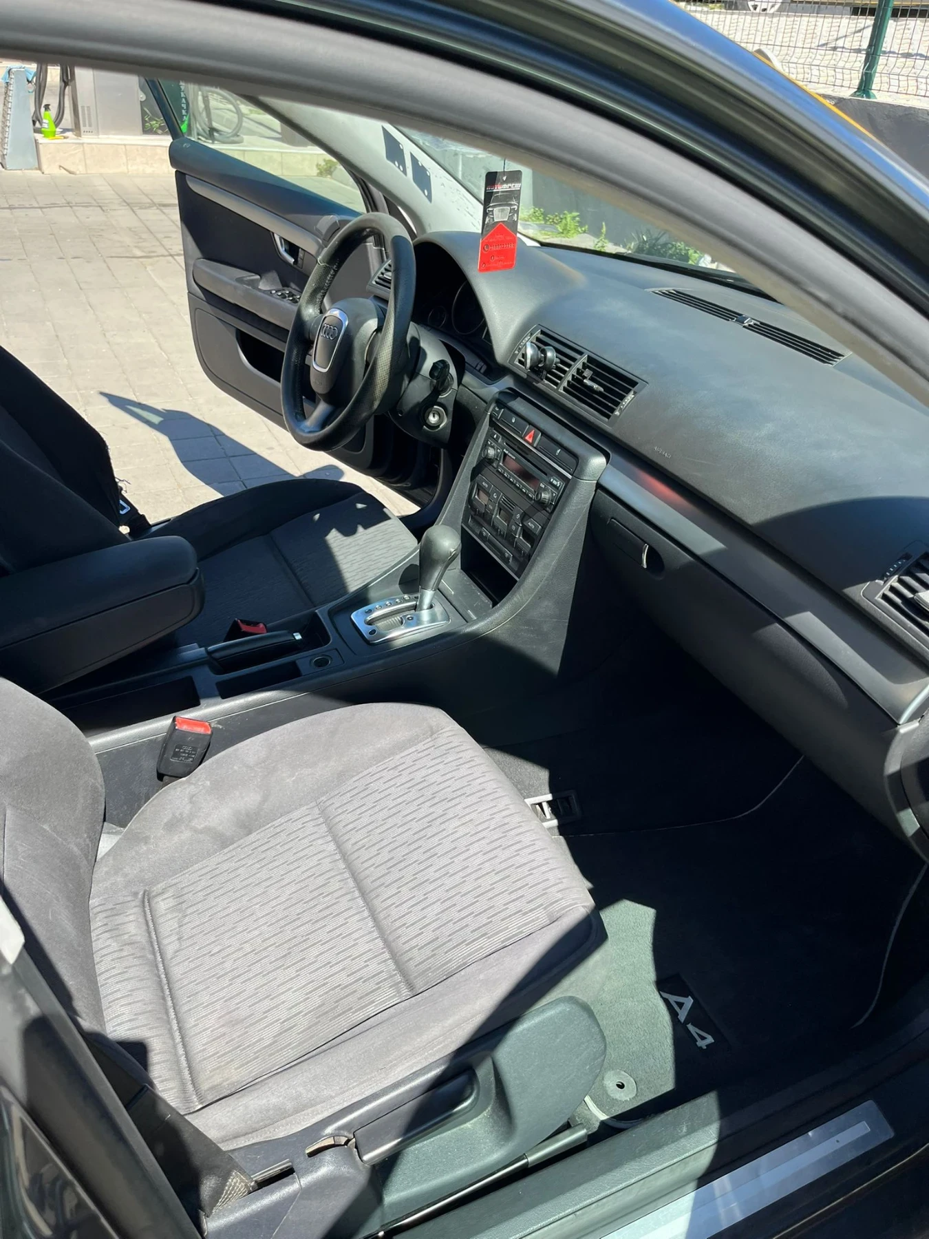 Audi A4  - изображение 8