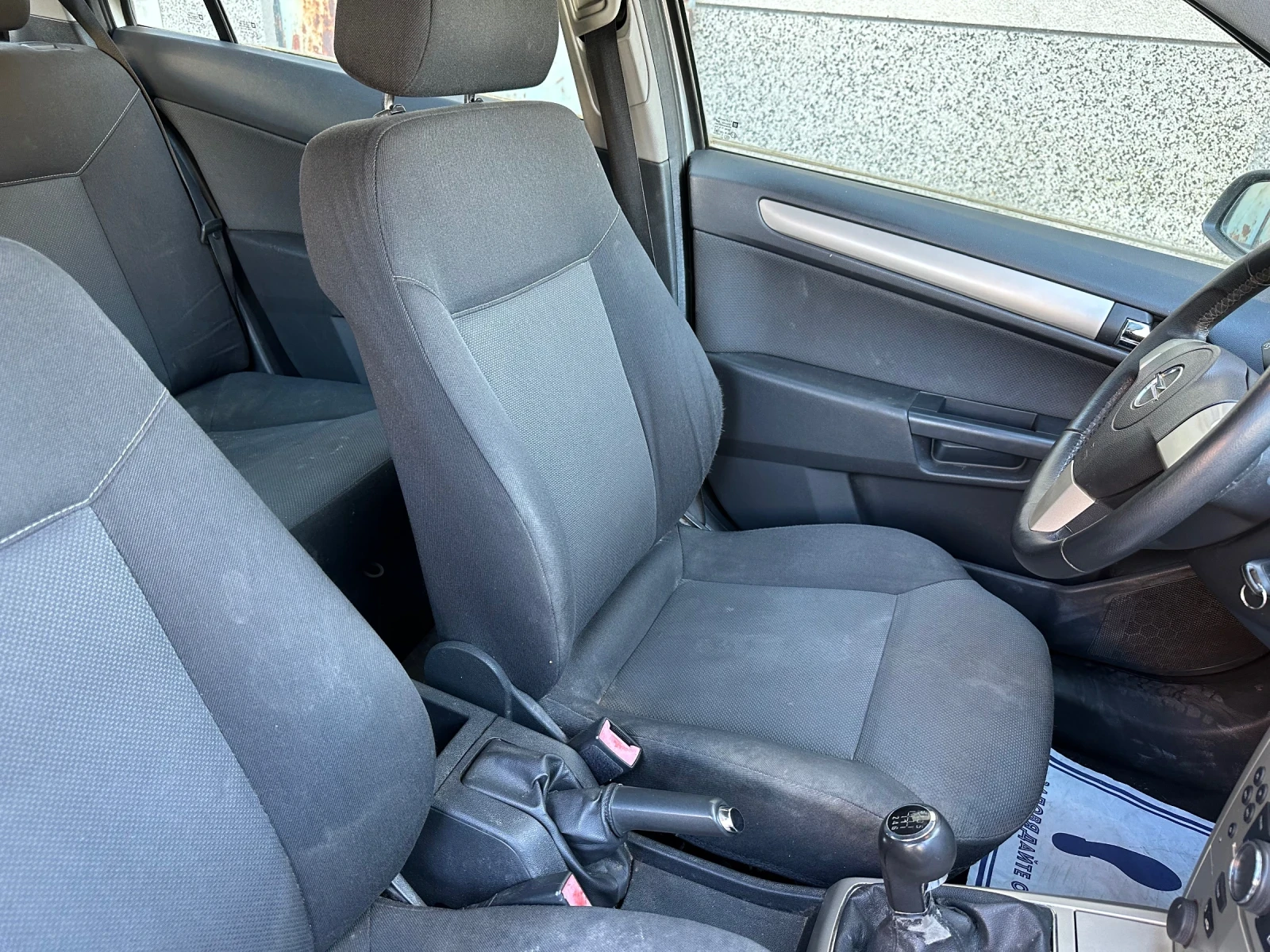 Opel Astra 1.9 cdti 101 - изображение 10