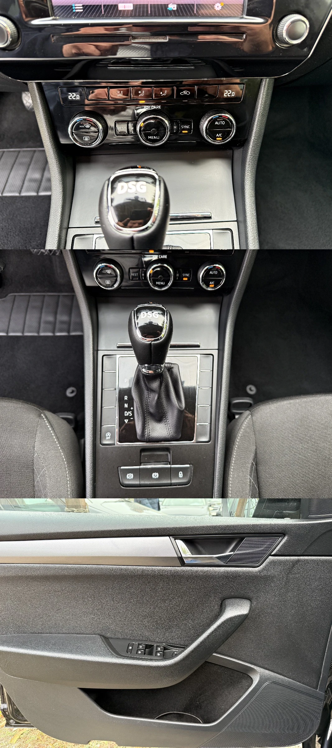 Skoda Superb 2.0tdi  -DSG | Mobile.bg   14