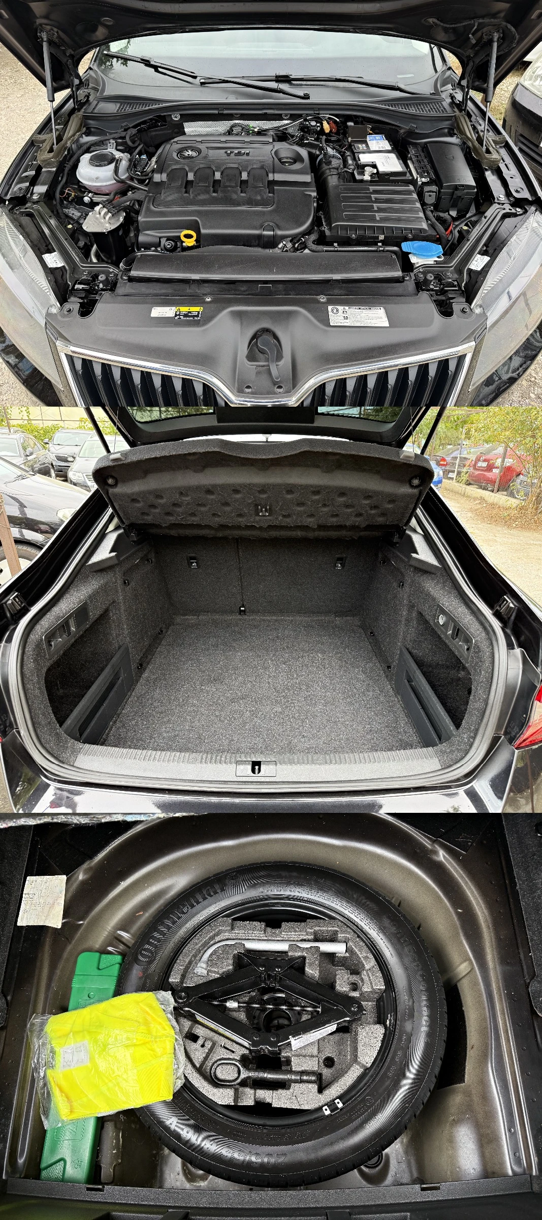 Skoda Superb 2.0tdi  -DSG | Mobile.bg   16