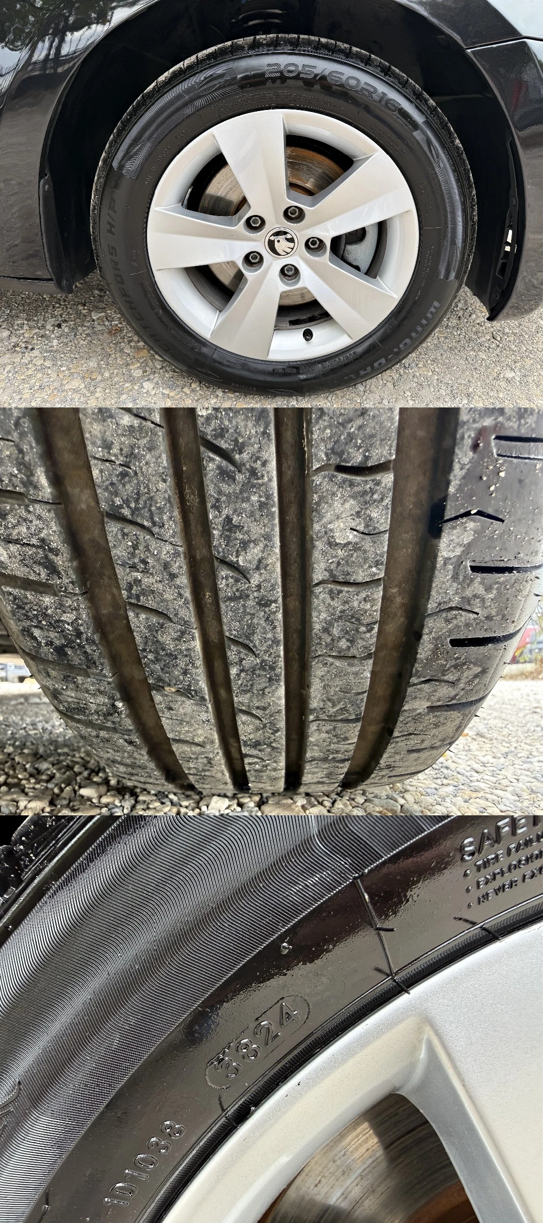 Skoda Superb 2.0tdi  -DSG | Mobile.bg   17