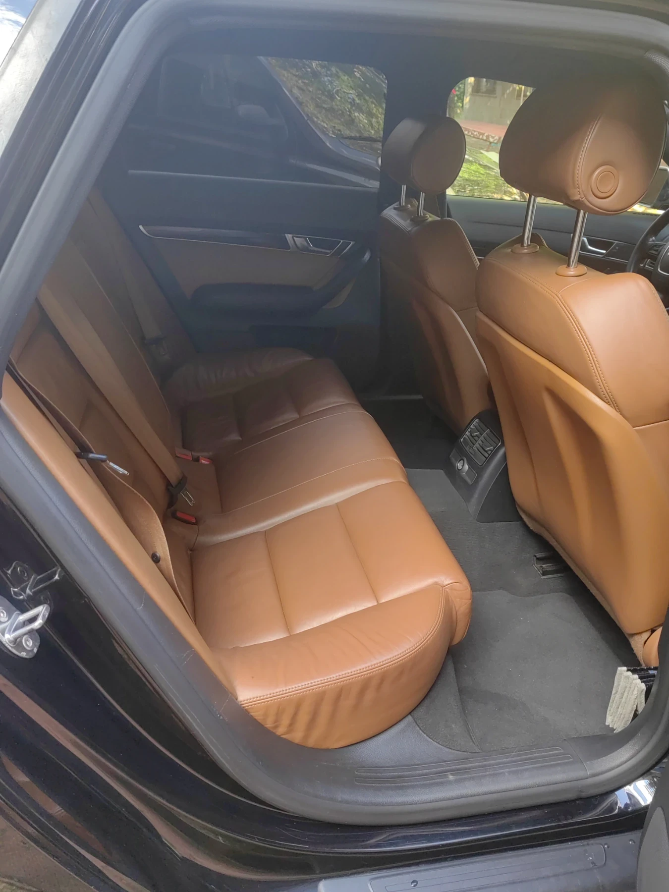 Audi A6 4F BMK  | Mobile.bg   15