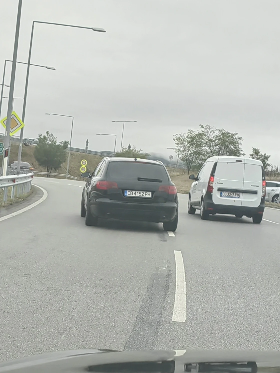 Audi A6 4F BMK  | Mobile.bg   16