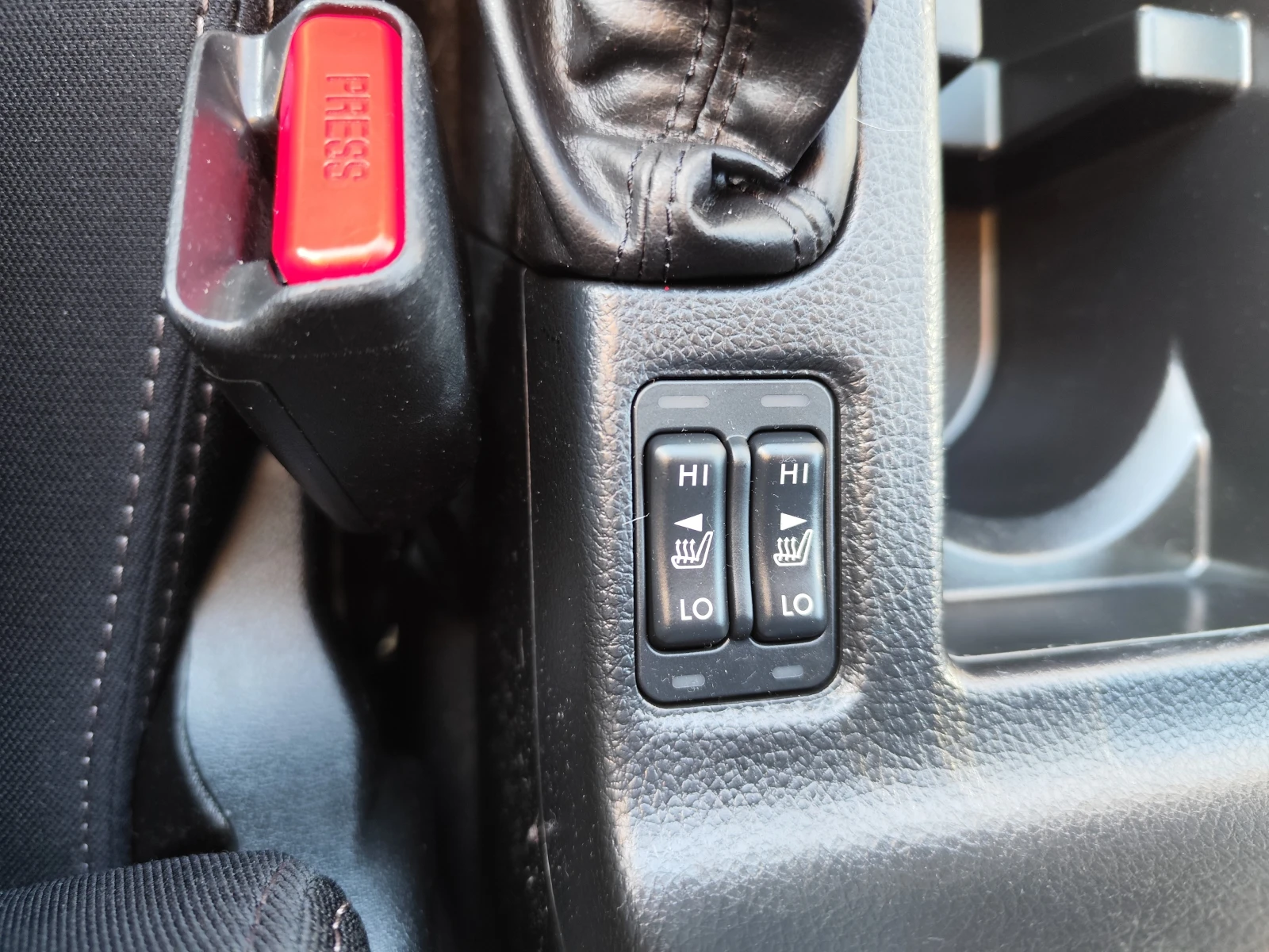 Subaru Impreza XV* 2.0D* 4X4* NAVI* * * EURO5B*  | Mobile.bg   12