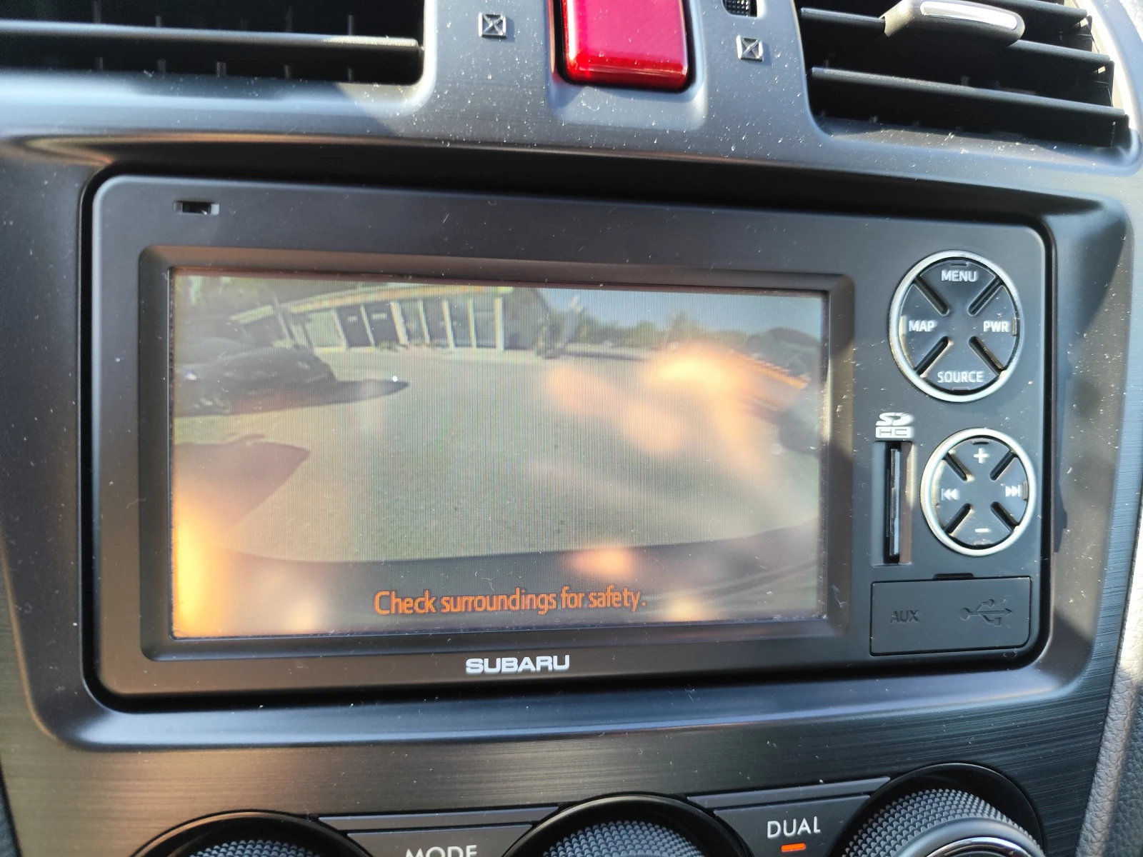 Subaru Impreza XV* 2.0D* 4X4* NAVI* * * EURO5B*  | Mobile.bg   11