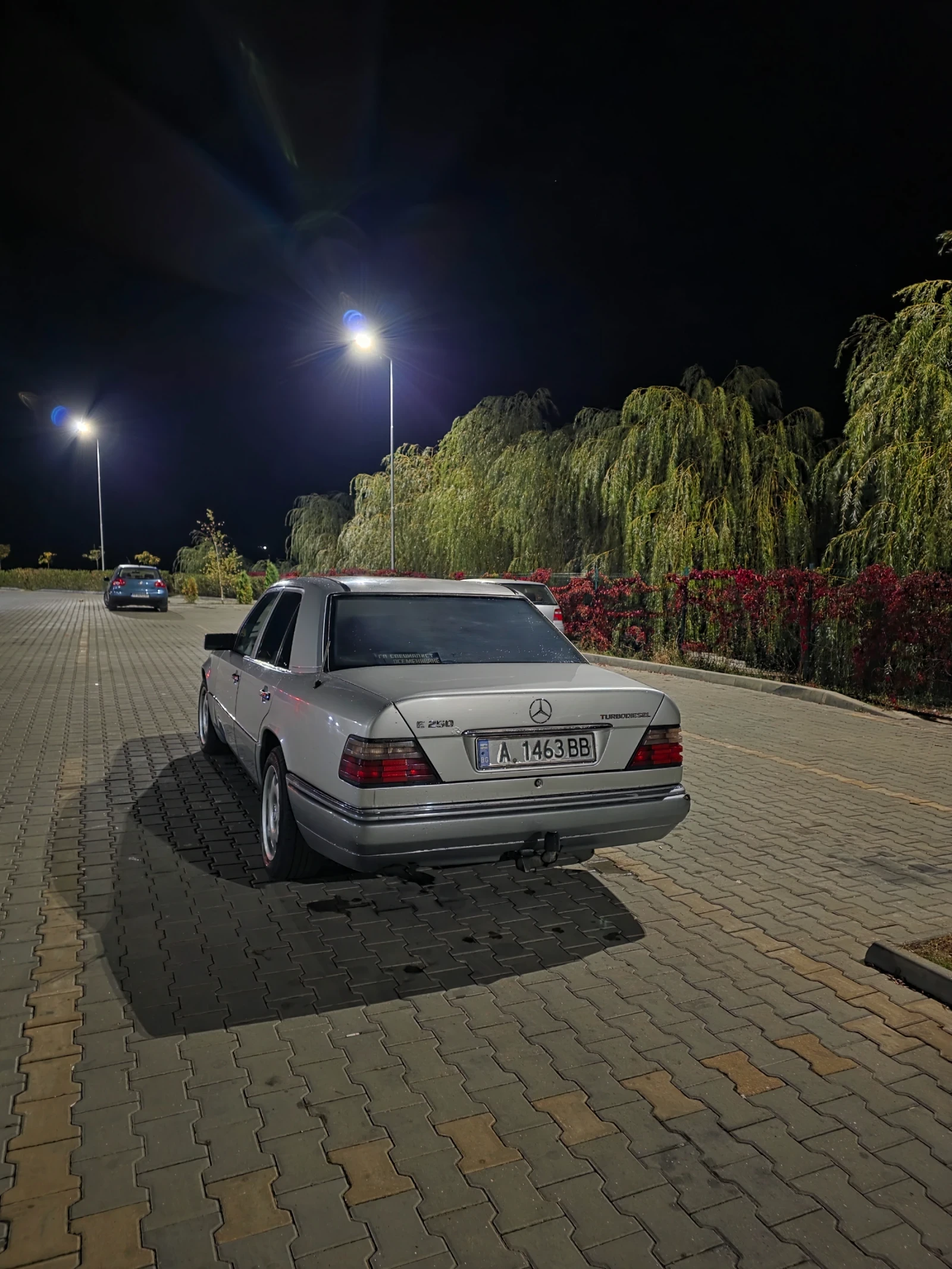 Mercedes-Benz 124 Ел стъкла ел огледала abs система шибидах  | Mobile.bg — изображение 11