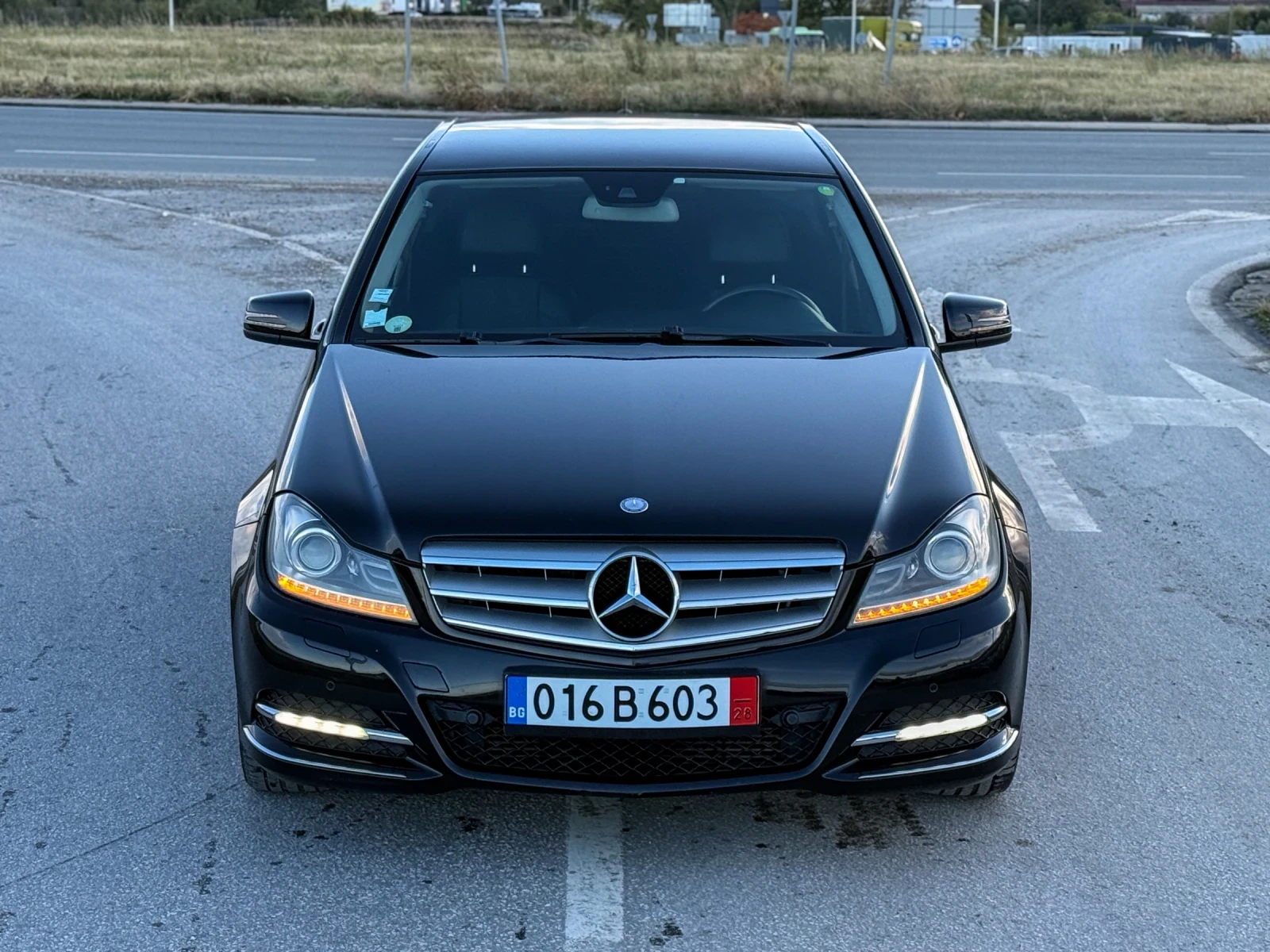Mercedes-Benz C 220 AVANTGARDE 170к.с. - изображение 2