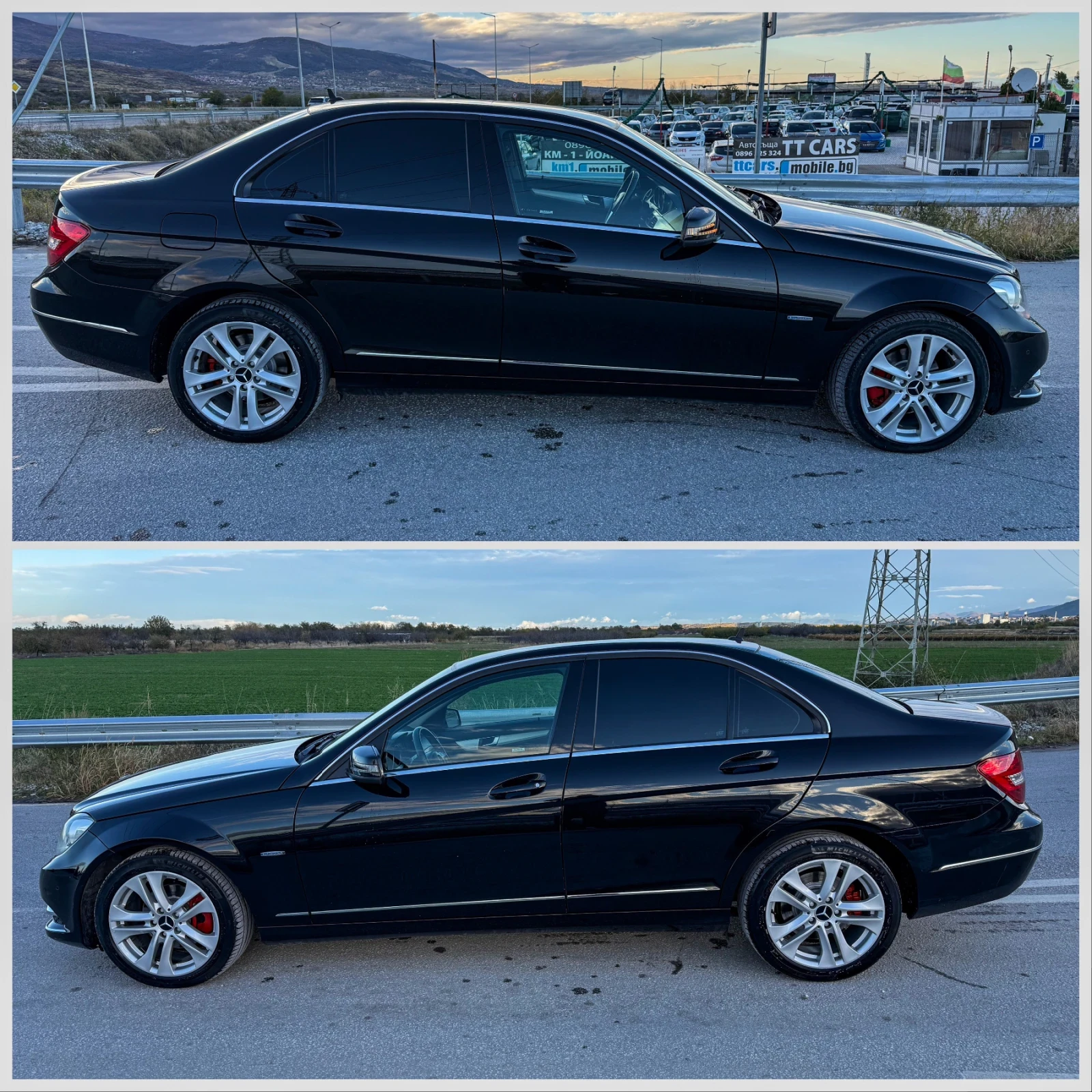 Mercedes-Benz C 220 AVANTGARDE 170к.с. - изображение 6