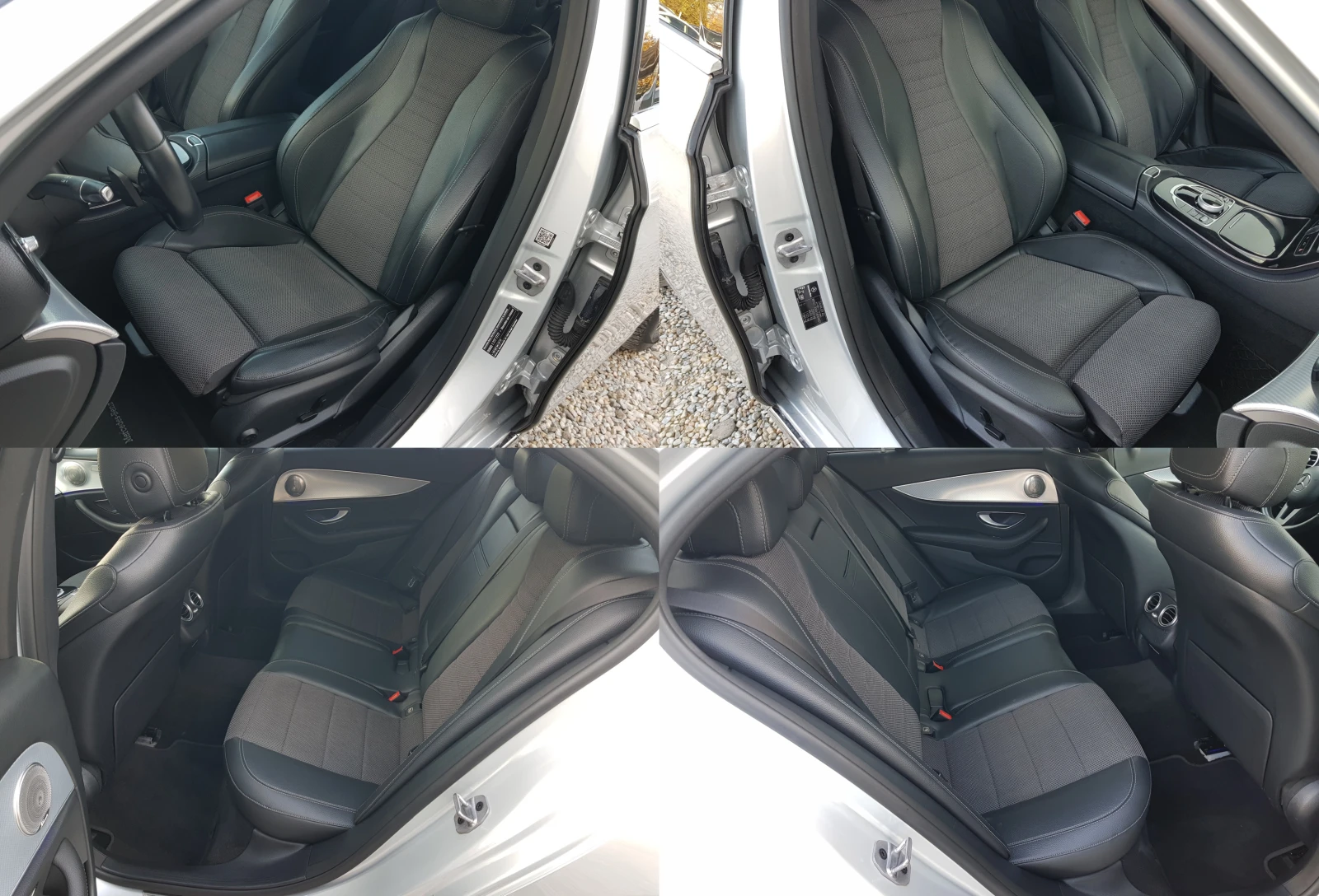 Mercedes-Benz E 220 D - 194 �.�. /10/2018 �. ������ | Mobile.bg � ����������� 12