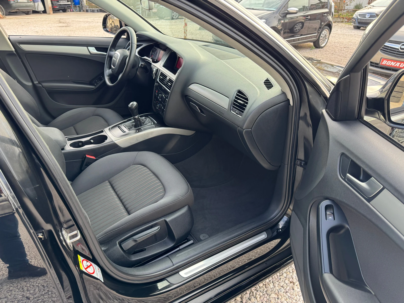 Audi A4 2.0TDI-143 | Mobile.bg   16