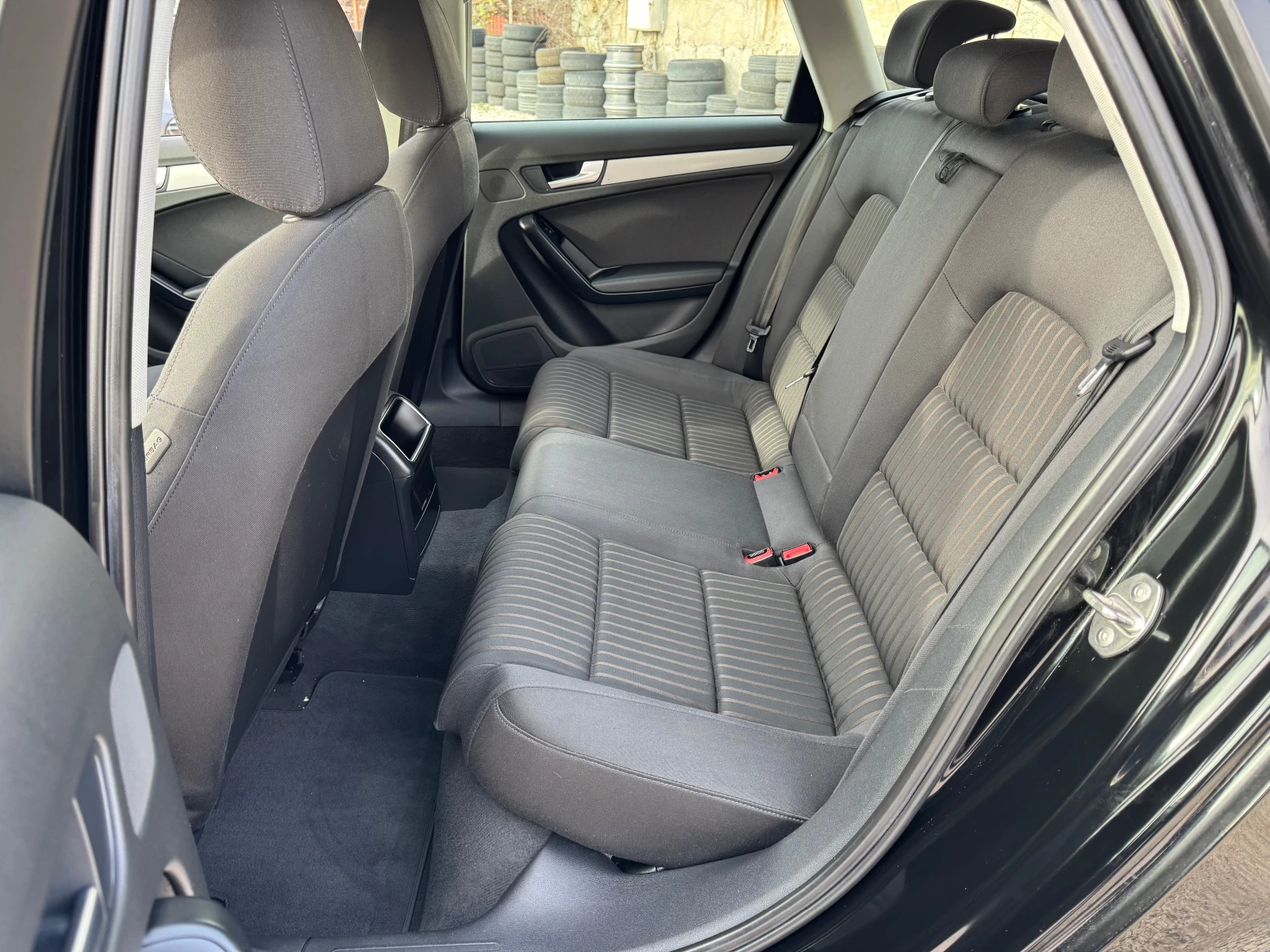 Audi A4 2.0TDI-143 | Mobile.bg   17