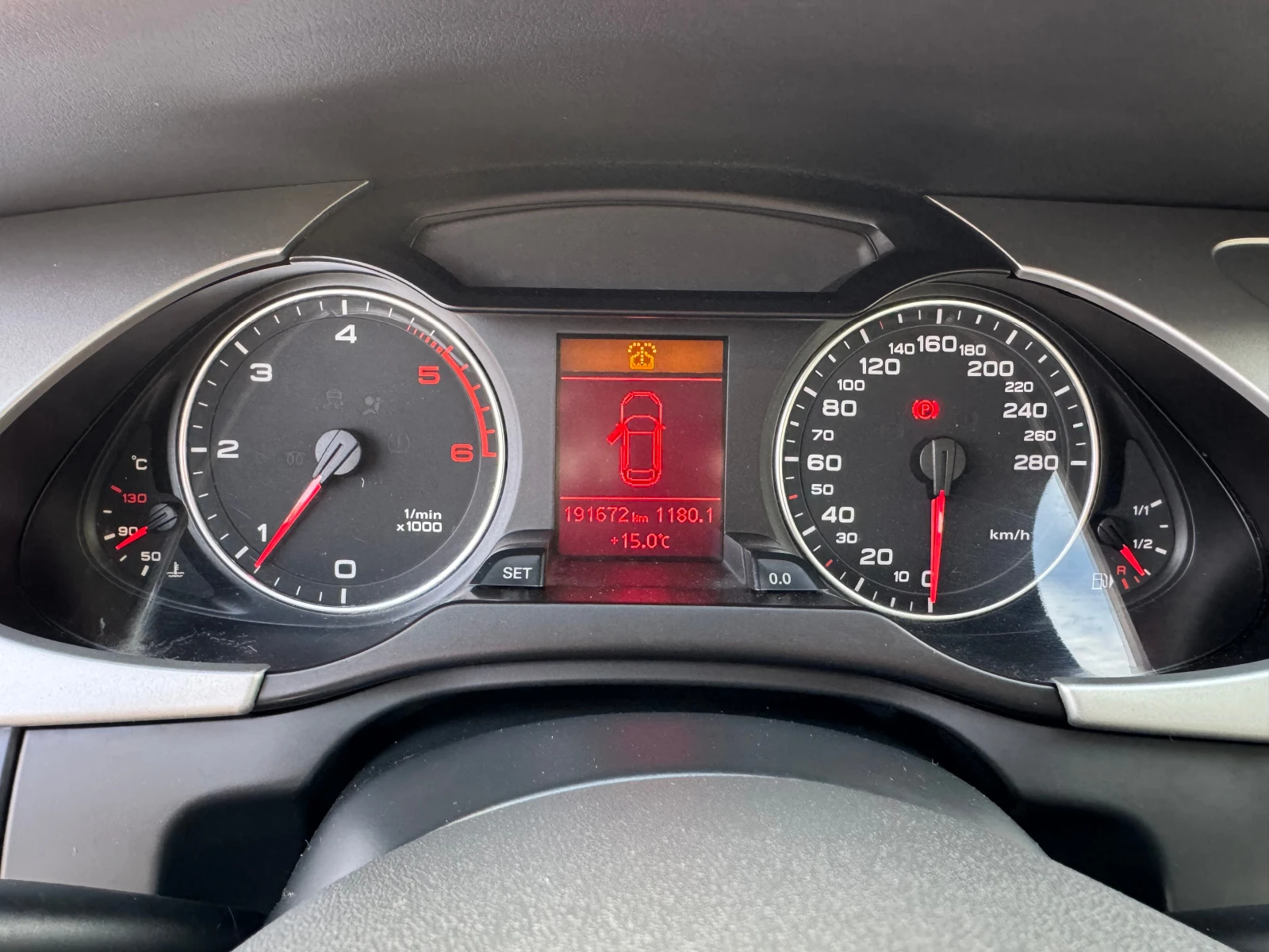 Audi A4 2.0TDI-143 | Mobile.bg   9