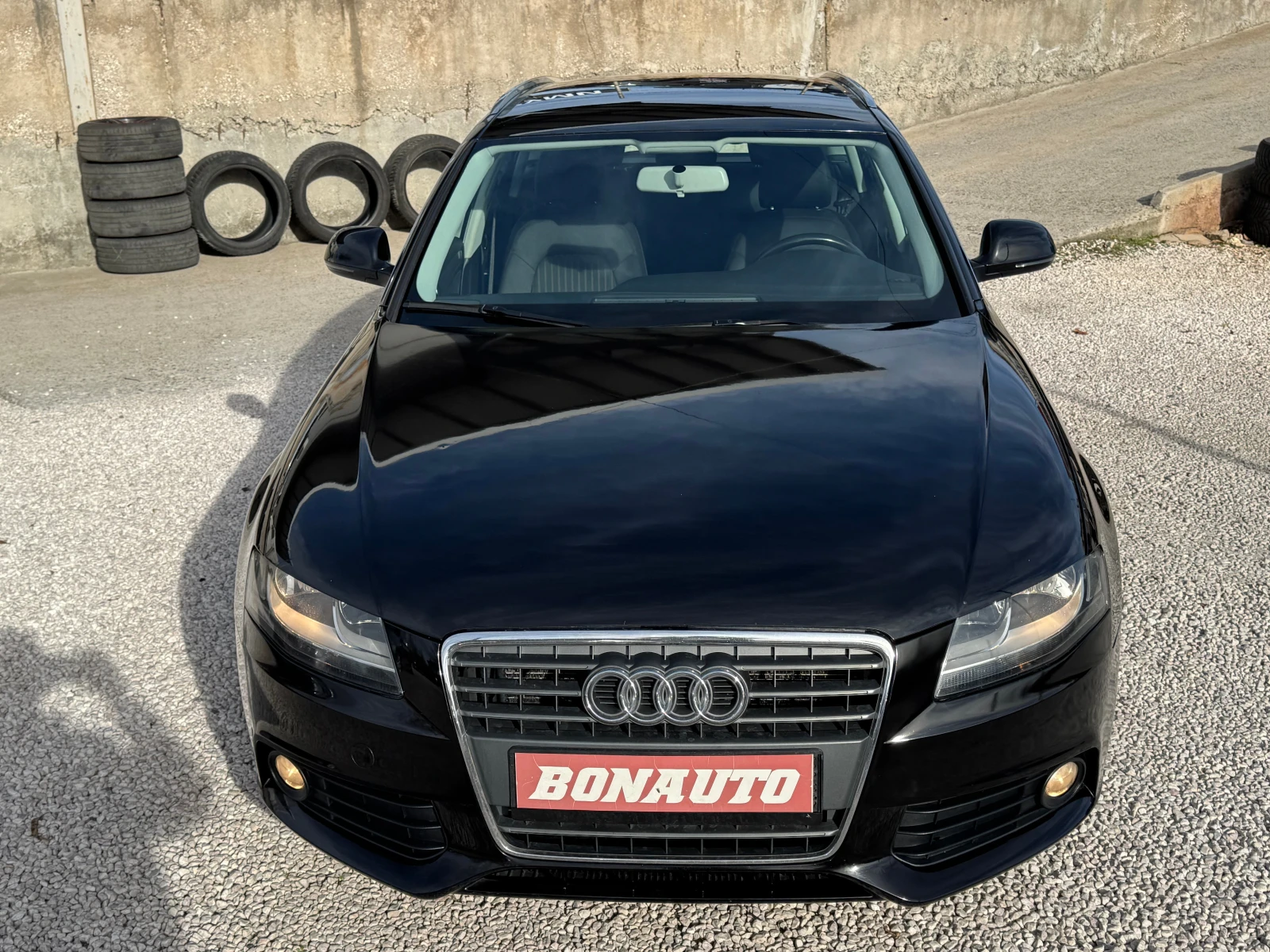 Audi A4 2.0TDI-143 | Mobile.bg   2