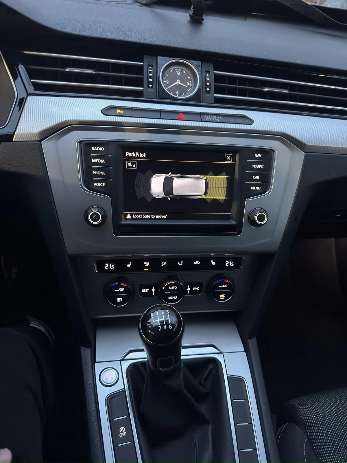 VW Passat 2, 0TDI-150k.c/EURO6/���������/�������/���� ���!!! | Mobile.bg � ����������� 7