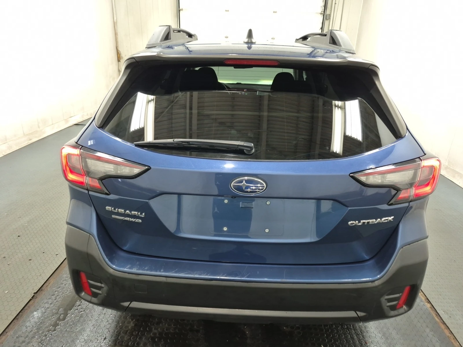 Subaru Outback * CONVENIENCE* CARFAX* ����������*  | Mobile.bg � ����������� 6