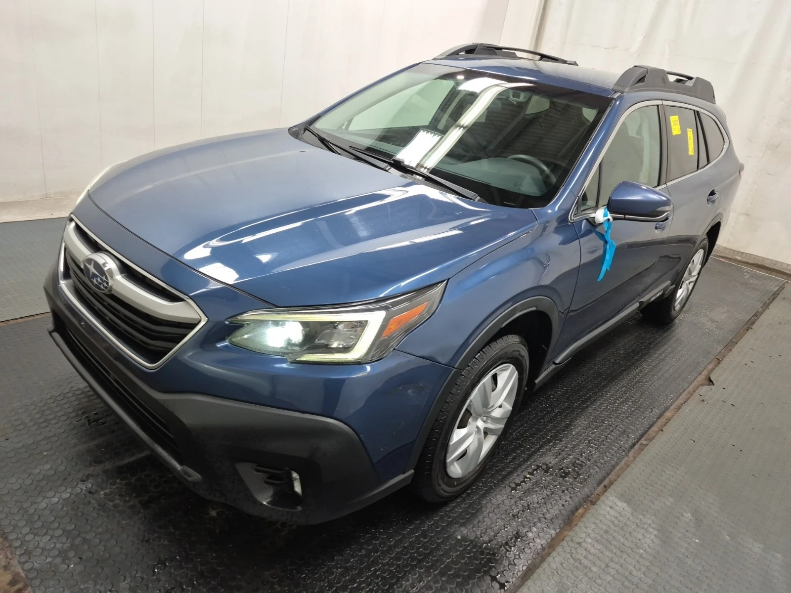 Subaru Outback * CONVENIENCE* CARFAX* ����������*  | Mobile.bg � ����������� 2