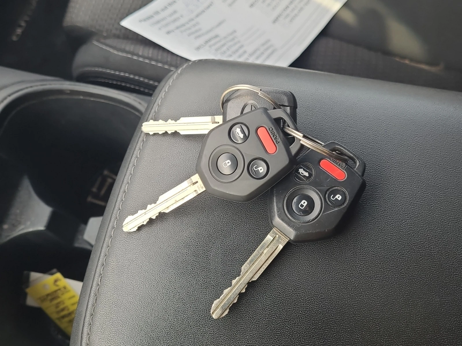 Subaru Outback * CONVENIENCE* CARFAX* ����������*  | Mobile.bg � ����������� 11