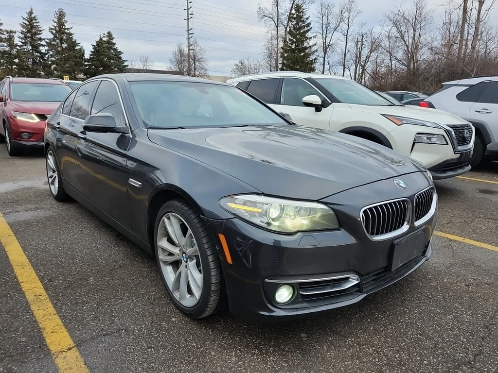 BMW 535  XDRIVE * CARFAX *  | Mobile.bg � ����������� 2
