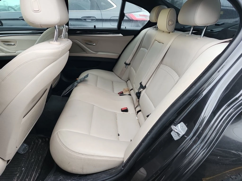 BMW 535  XDRIVE * CARFAX *  | Mobile.bg � ����������� 13