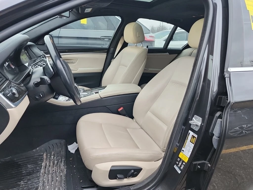 BMW 535  XDRIVE * CARFAX *  | Mobile.bg � ����������� 7