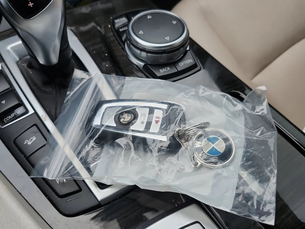 BMW 535  XDRIVE * CARFAX *  | Mobile.bg � ����������� 8