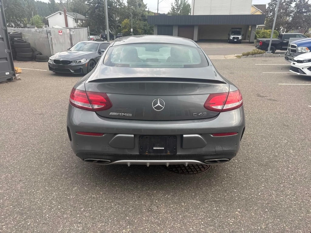 Mercedes-Benz C 43 AMG * CARFAX * ��� ������������ ������ | Mobile.bg � ����������� 13