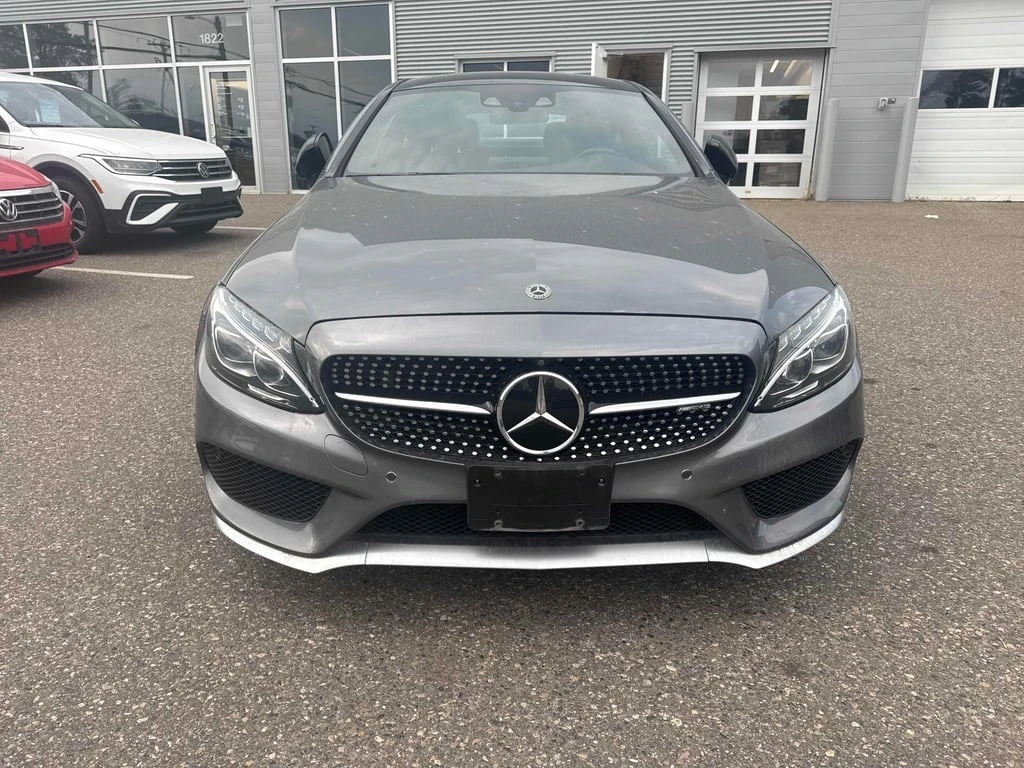 Mercedes-Benz C 43 AMG * CARFAX * ��� ������������ ������ | Mobile.bg � ����������� 15